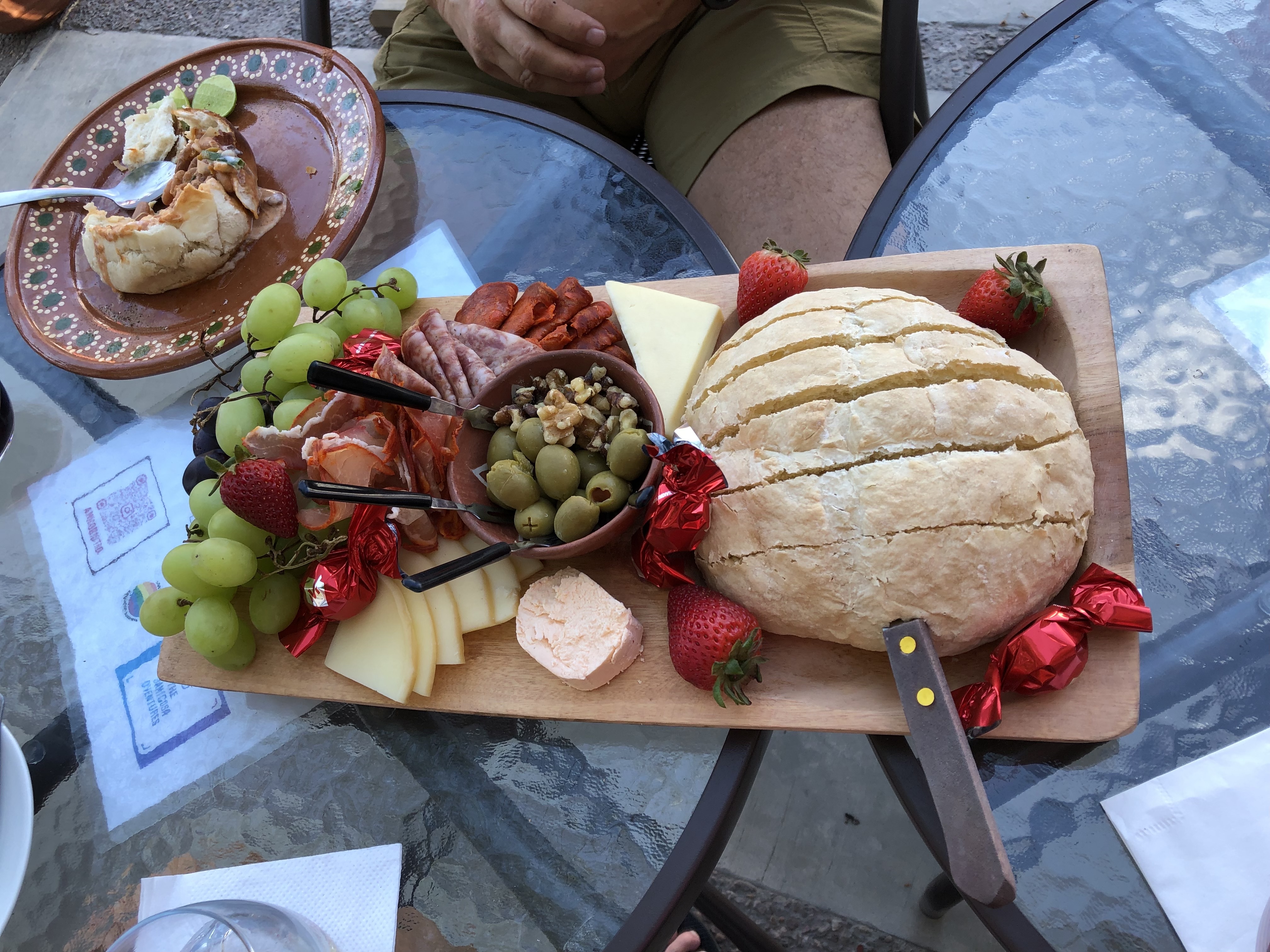 Amigo Bistro & Galeria image 10