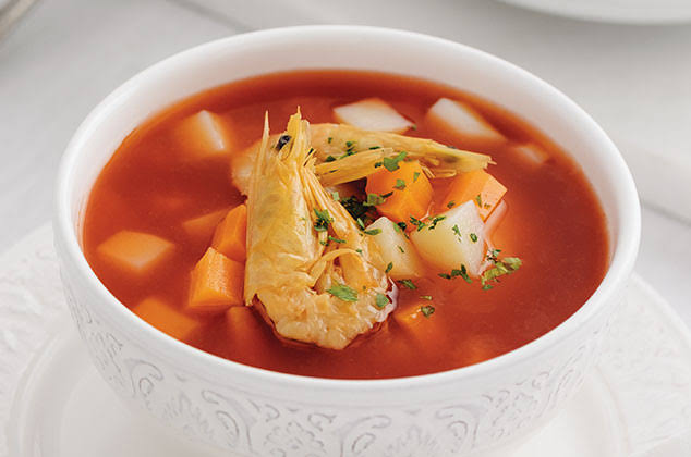 Mariscos el guero image 1