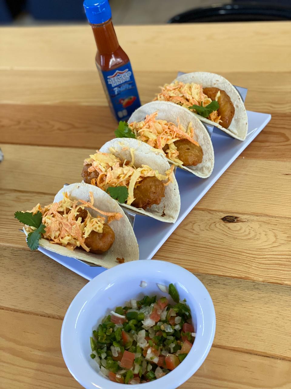 Mariscos el guero image 3