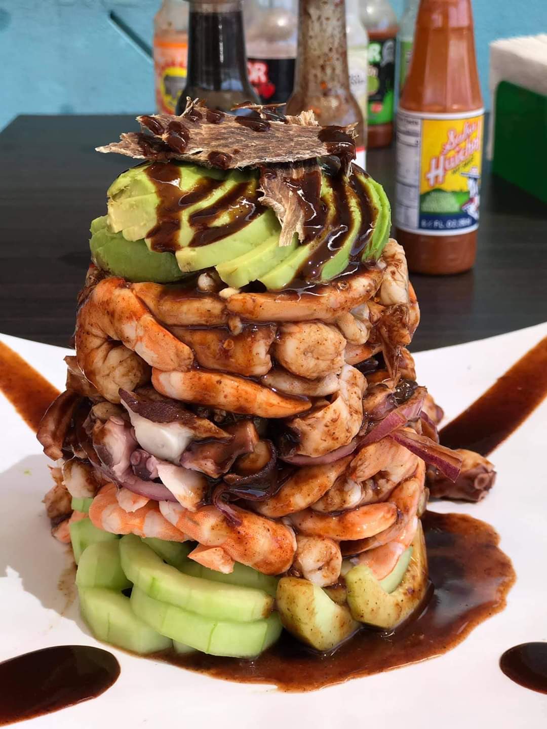 Mariscos el guero image 4