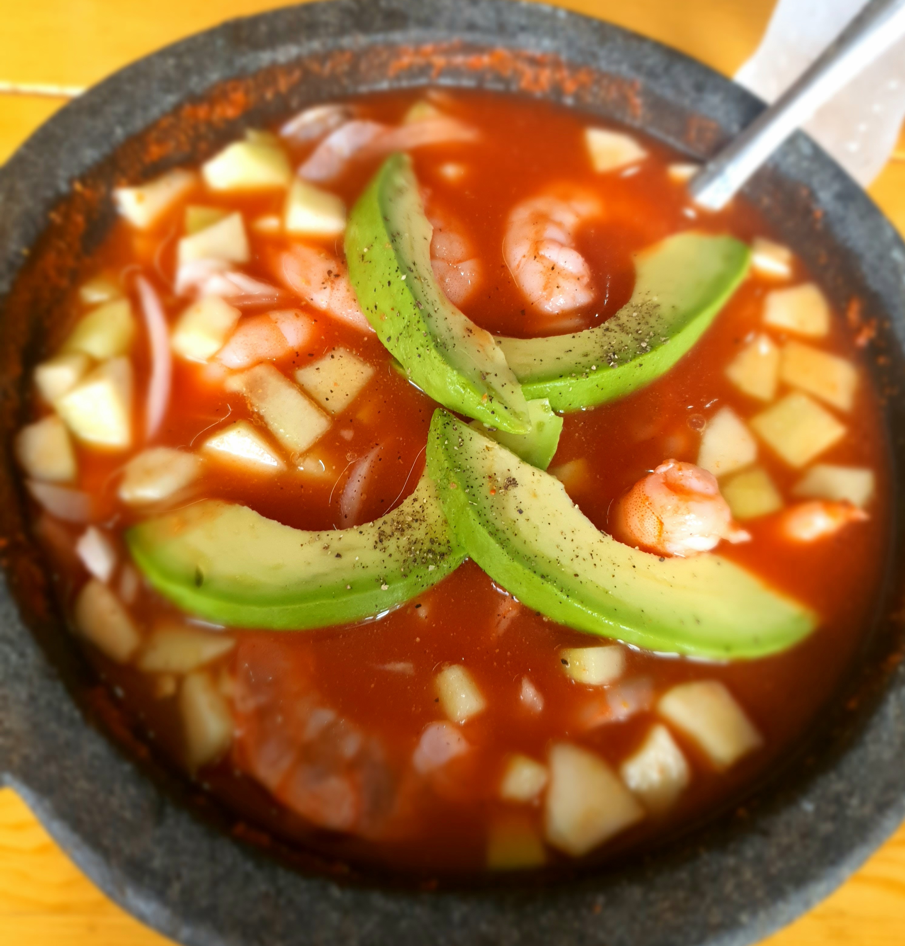 Mariscos el guero image 6