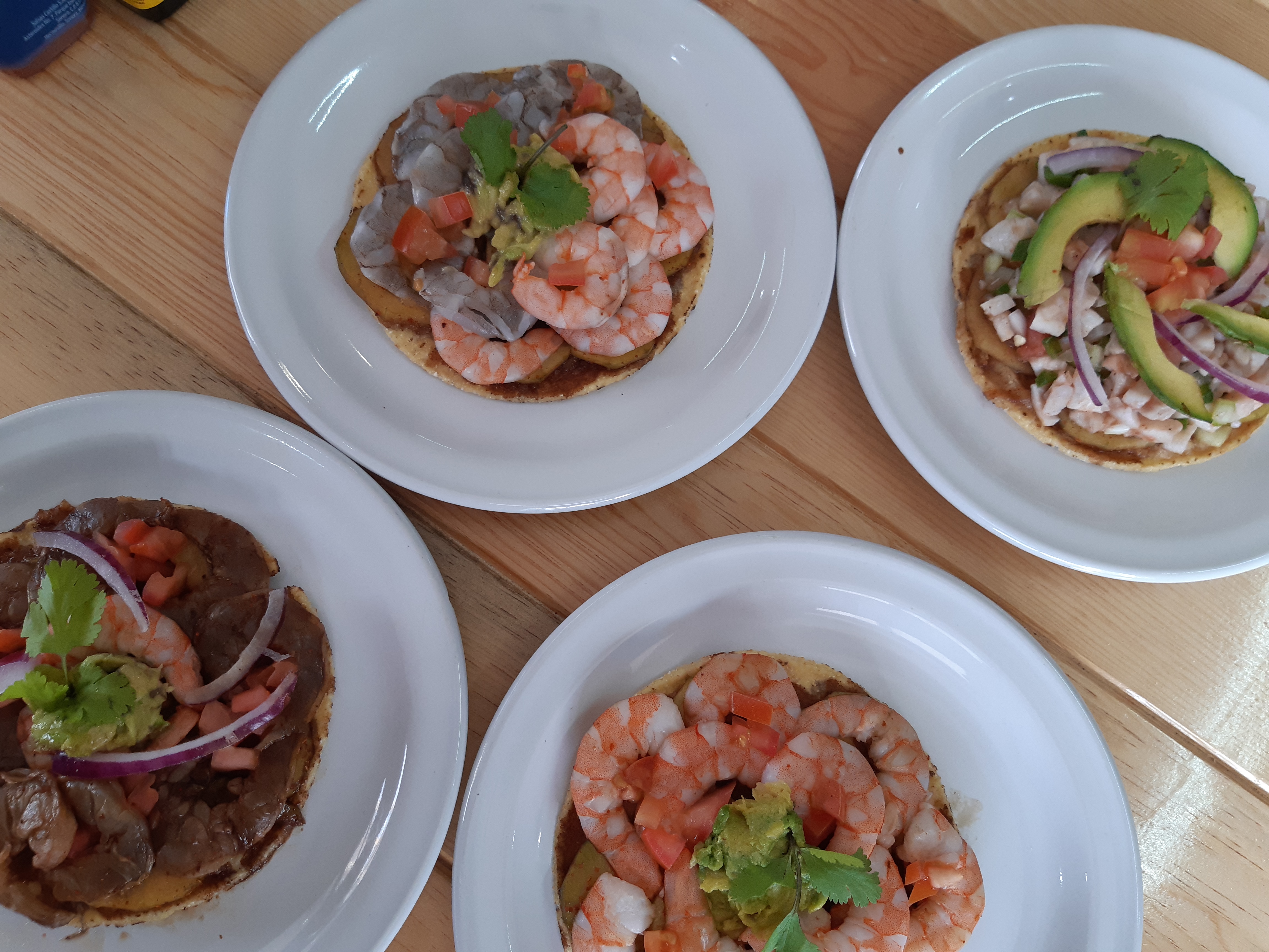 Mariscos el guero image 7