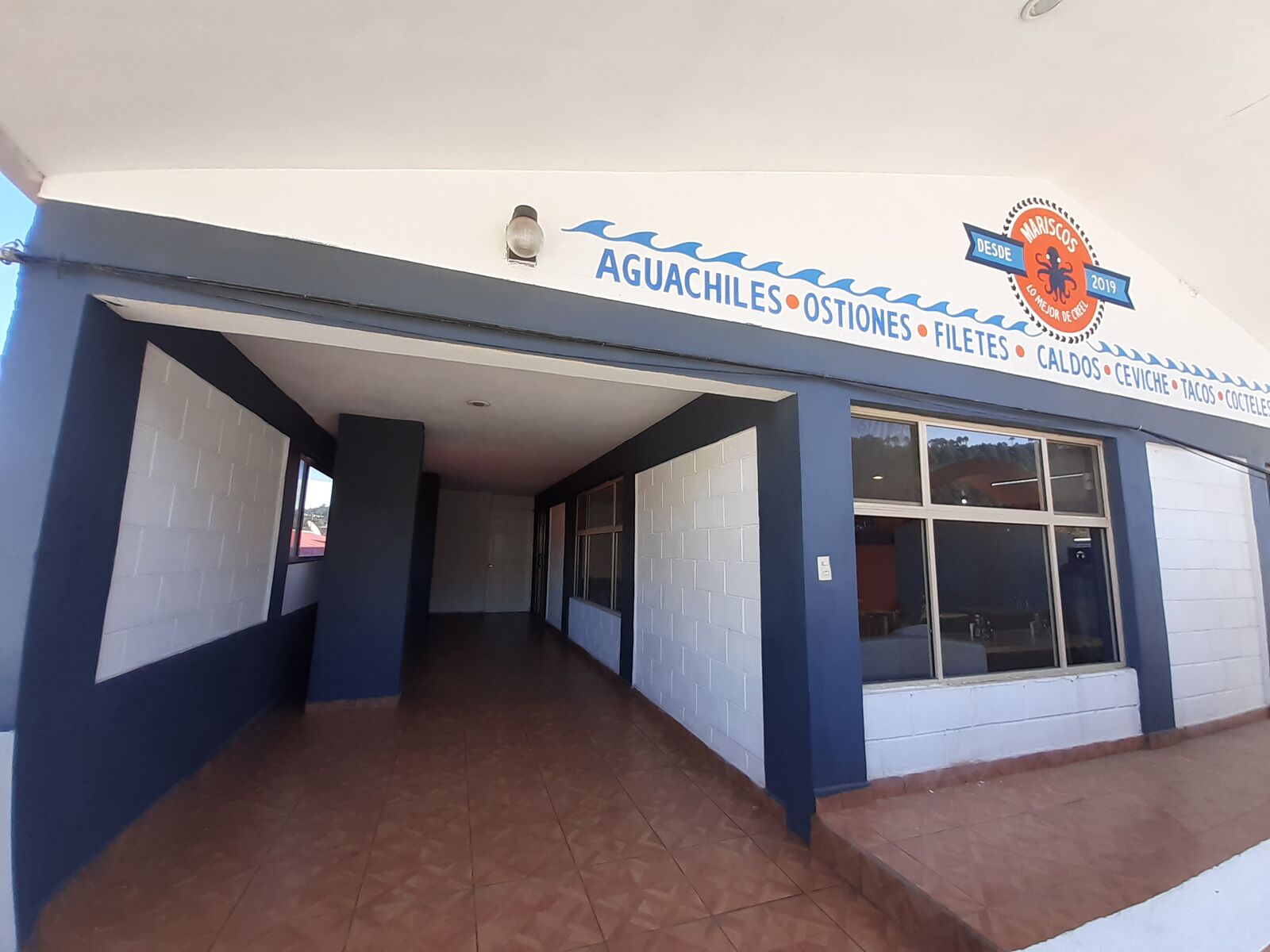 Mariscos el guero image 8