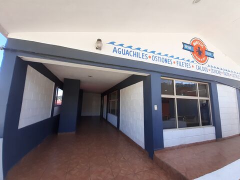 Mariscos el guero image 8