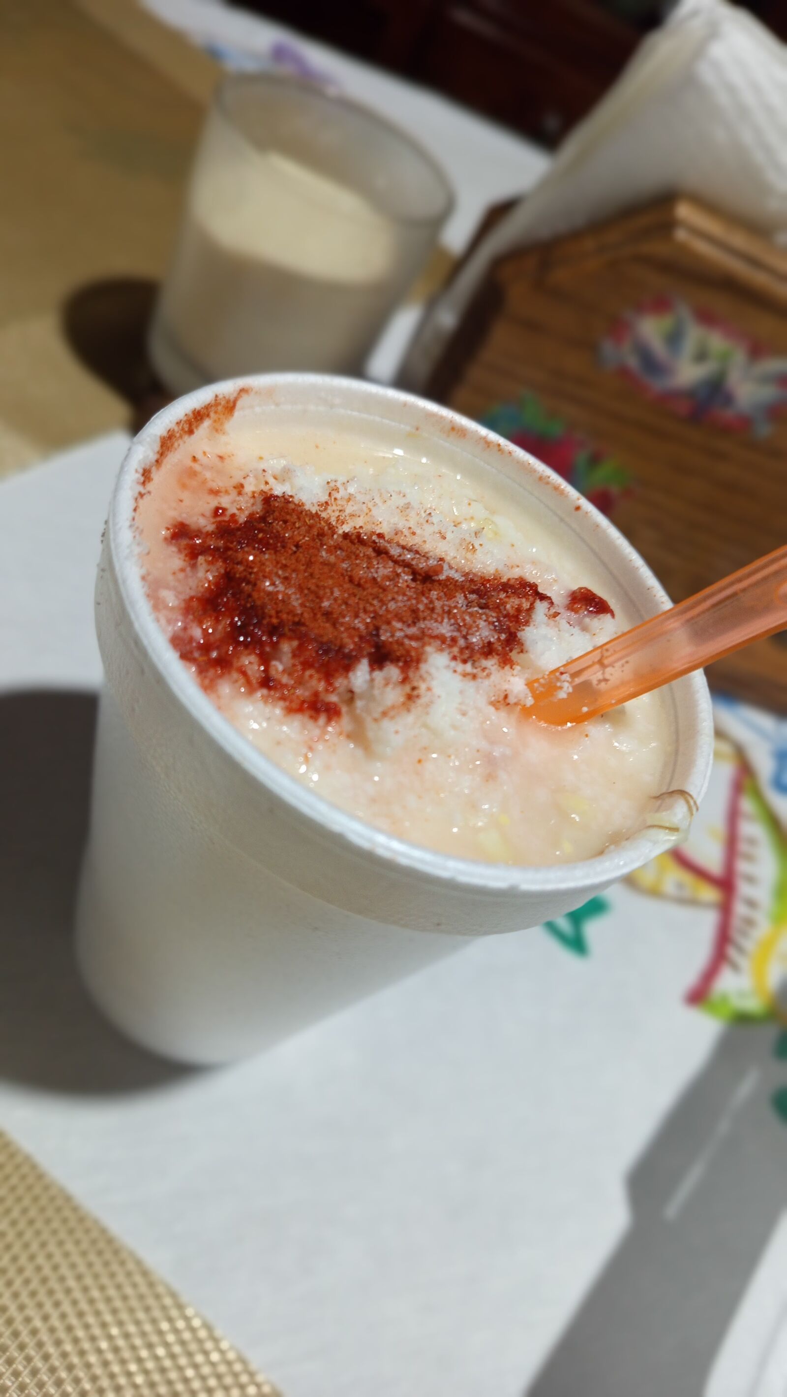 Elotes "El Güero" image 1