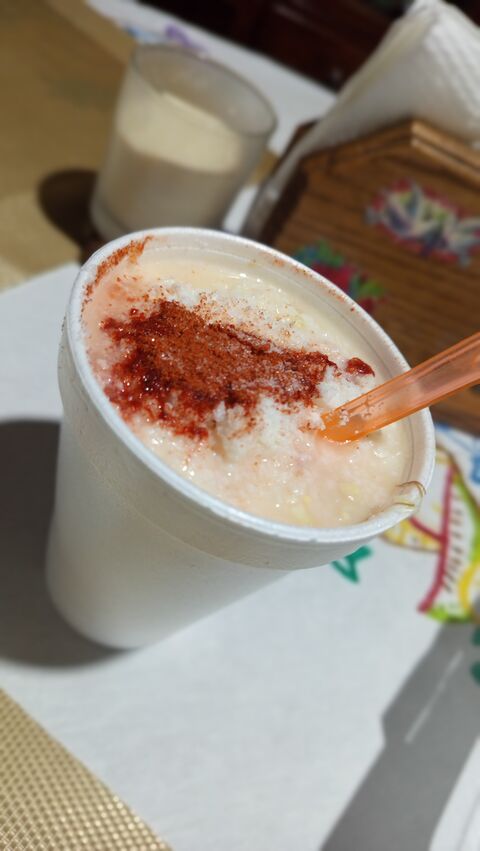 Elotes "El Güero" image 1