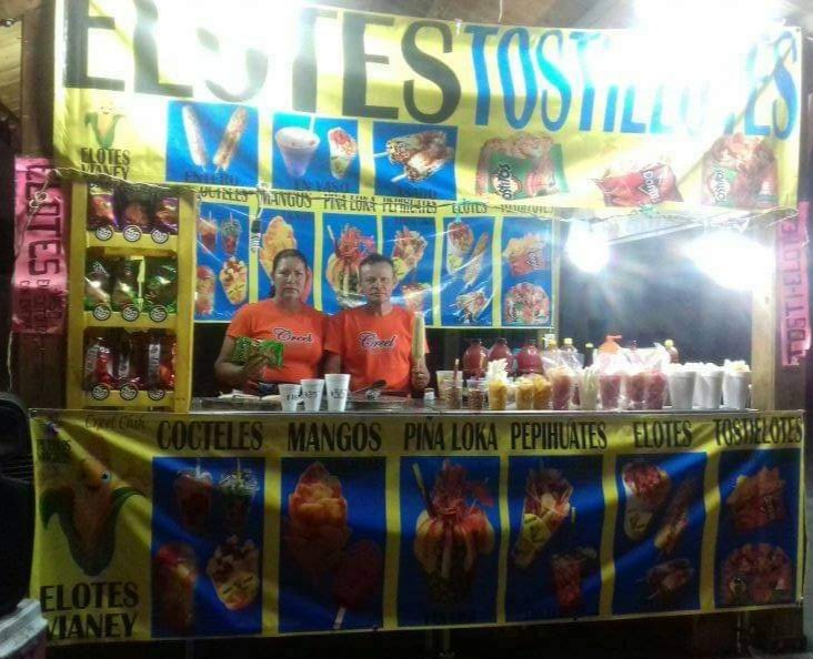 Elotes "El Güero" image 2