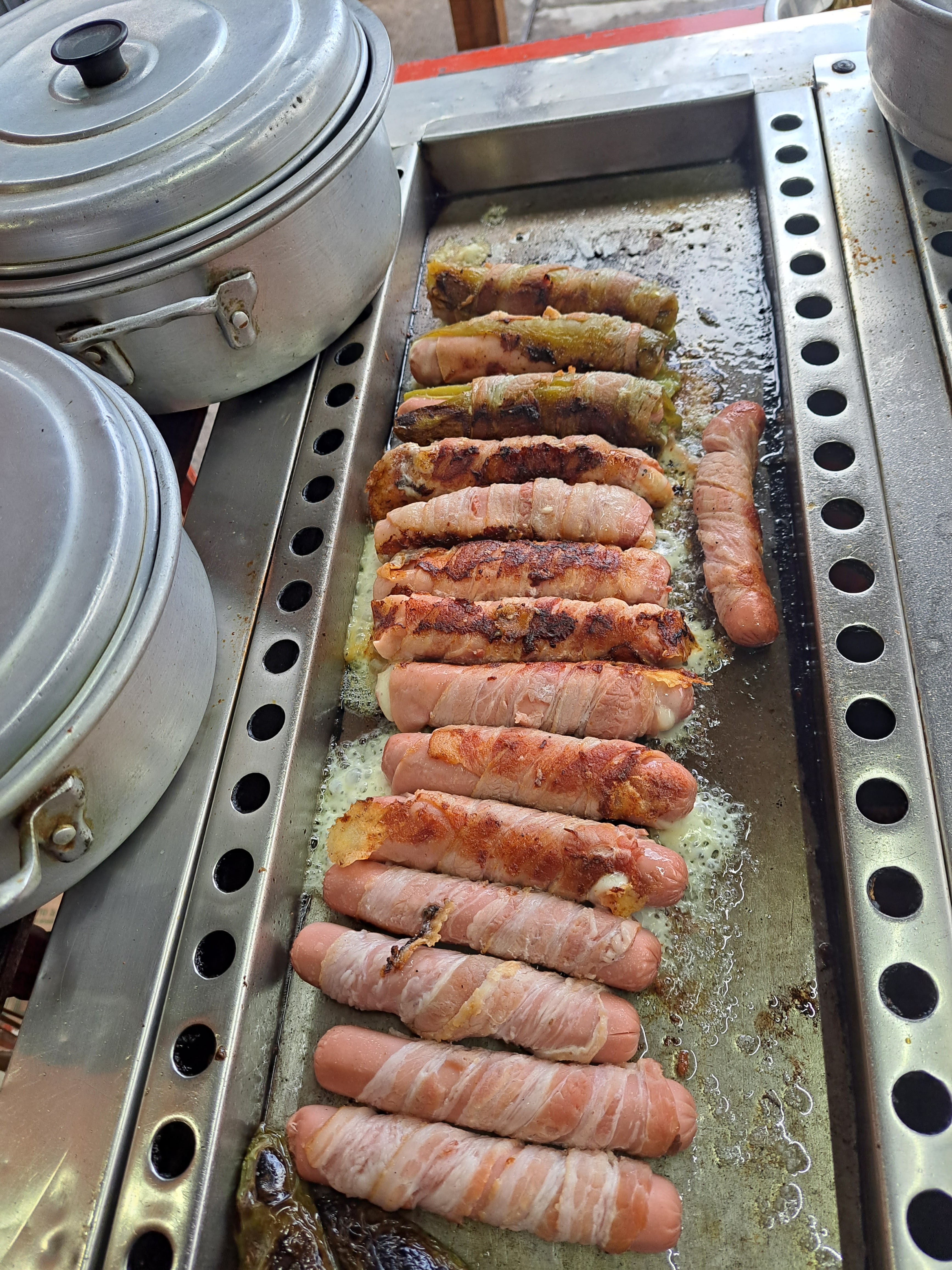 Hot Dog La Yaquesita image 1