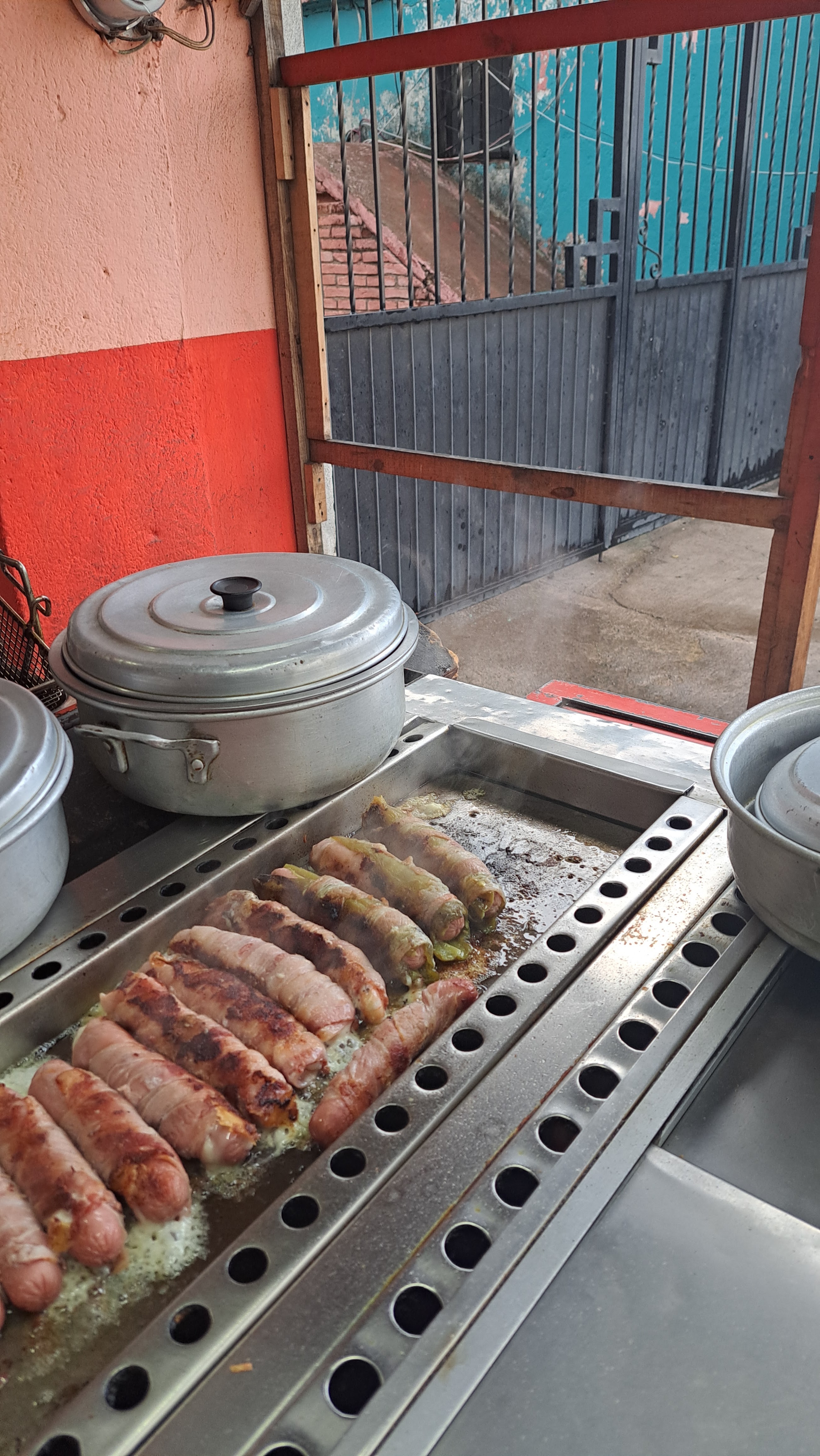 Hot Dog La Yaquesita image 2