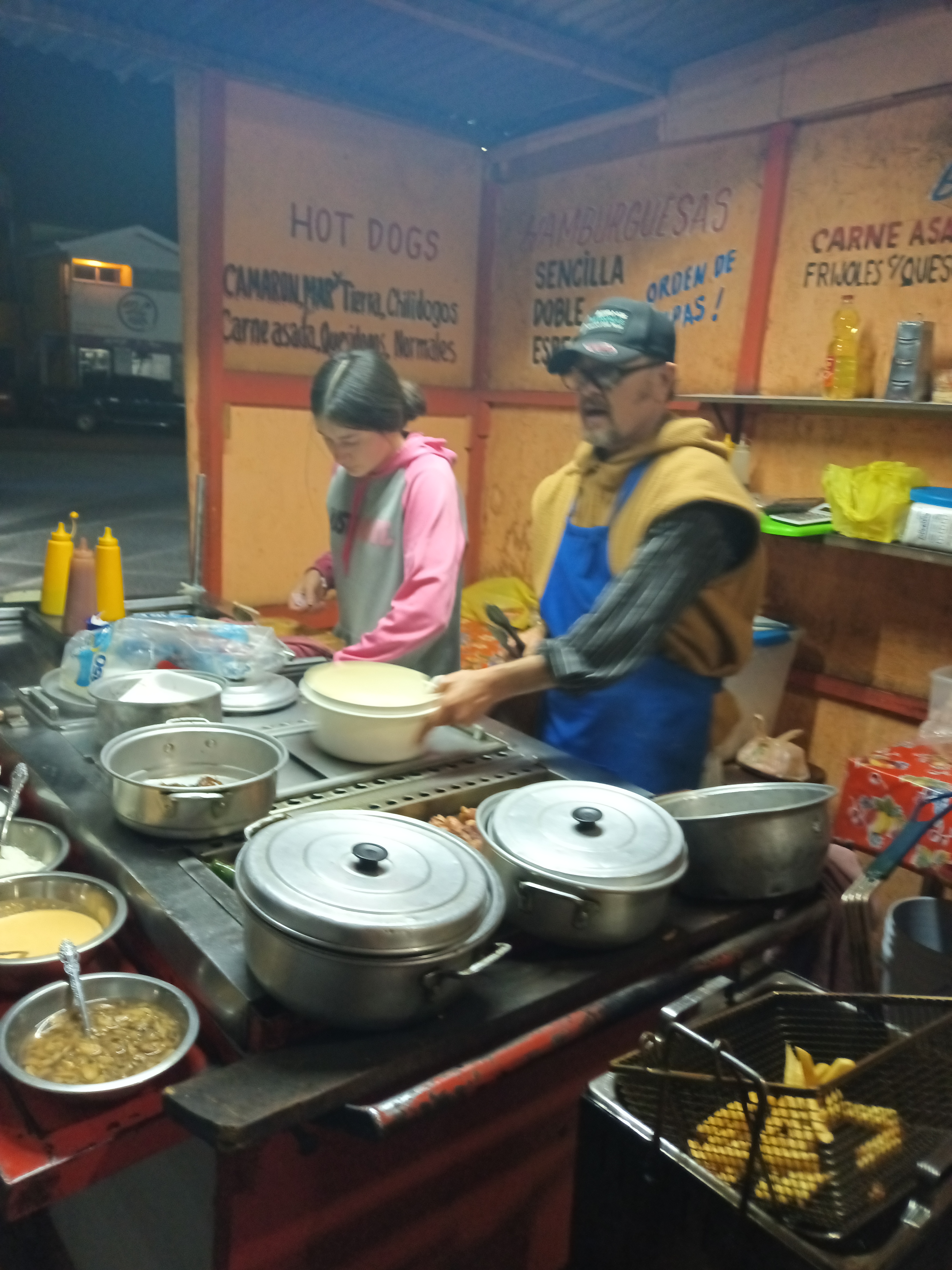 Hot Dog La Yaquesita image 4