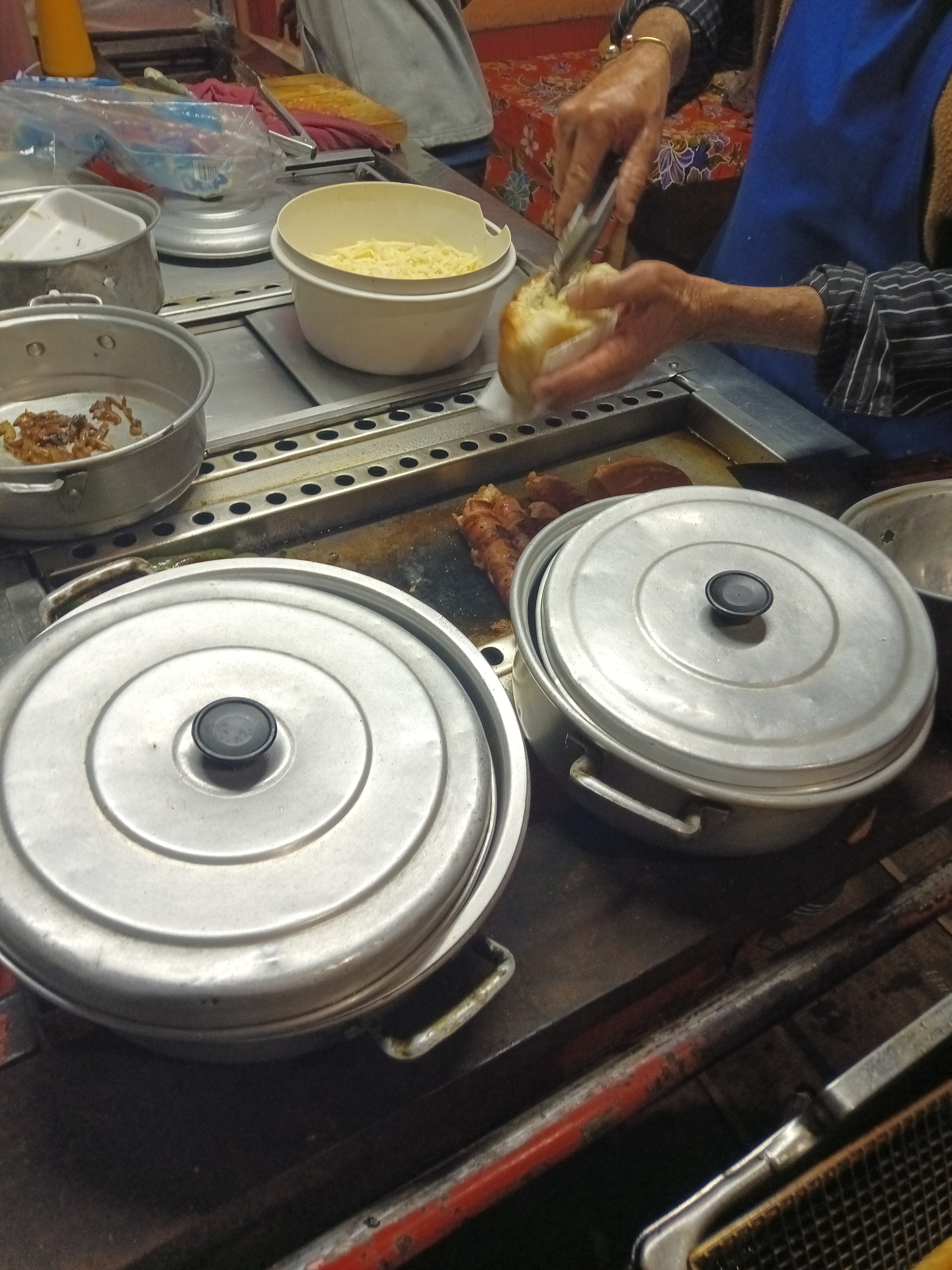 Hot Dog La Yaquesita image 5