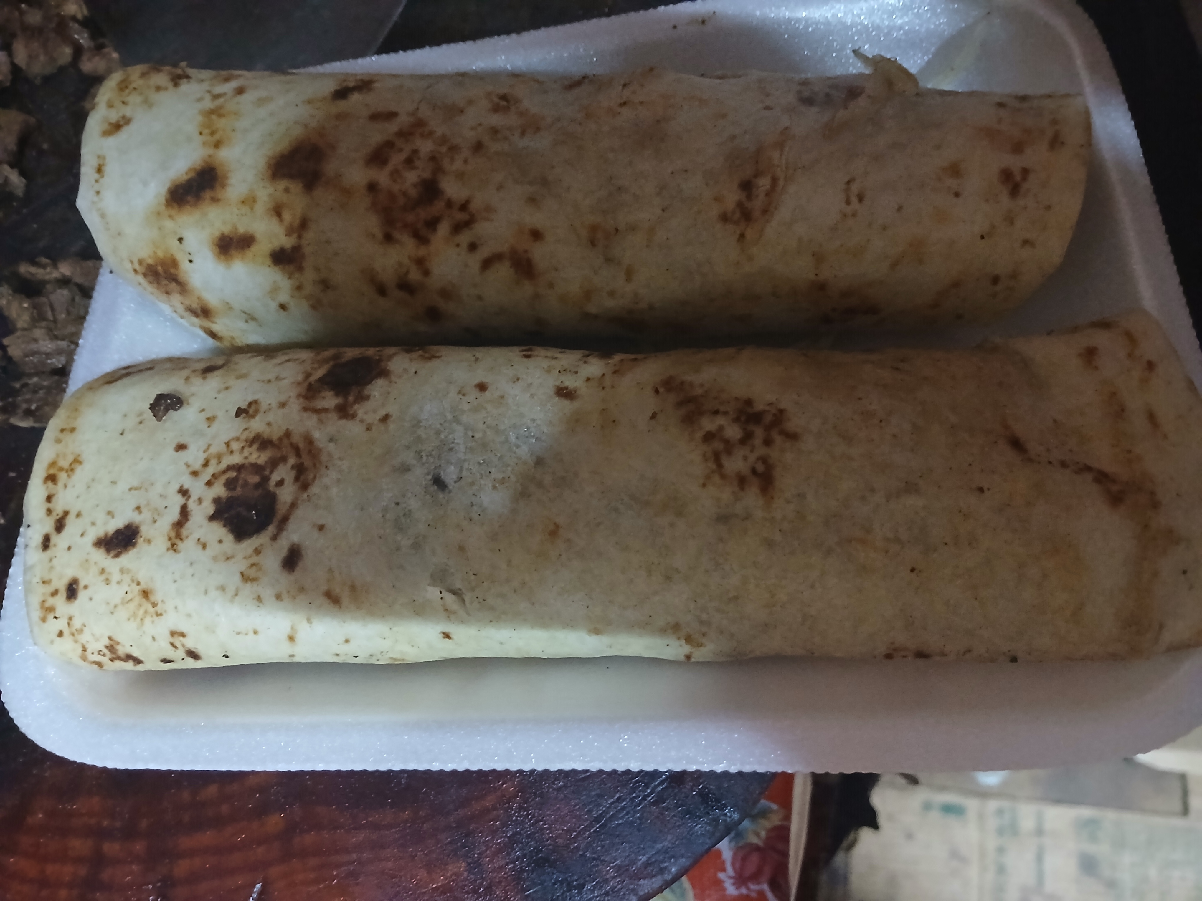 Hot Dog La Yaquesita image 10