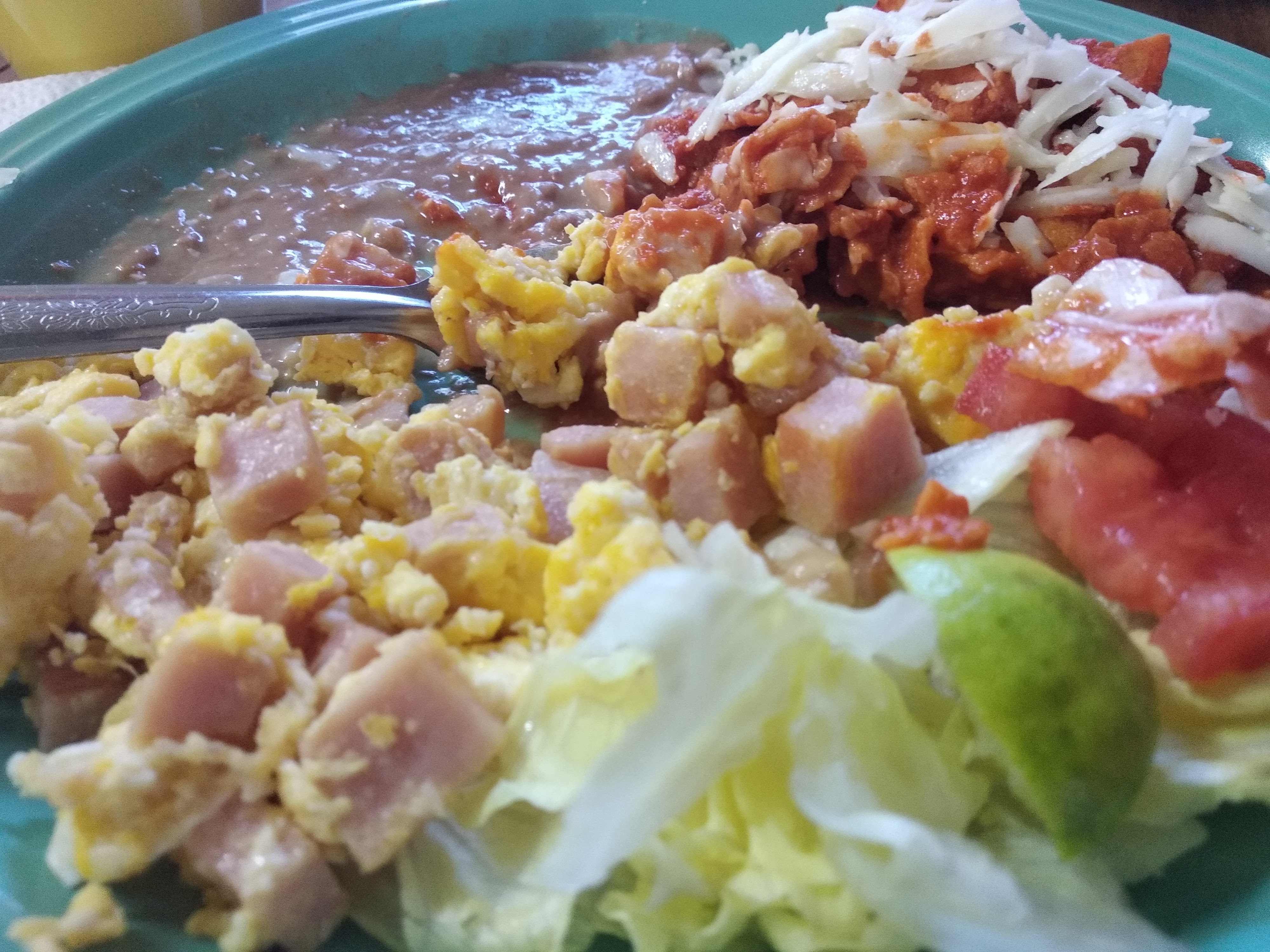 Hotel y restaurante de la sierra image 2