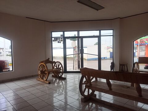 Hotel y restaurante de la sierra image 3