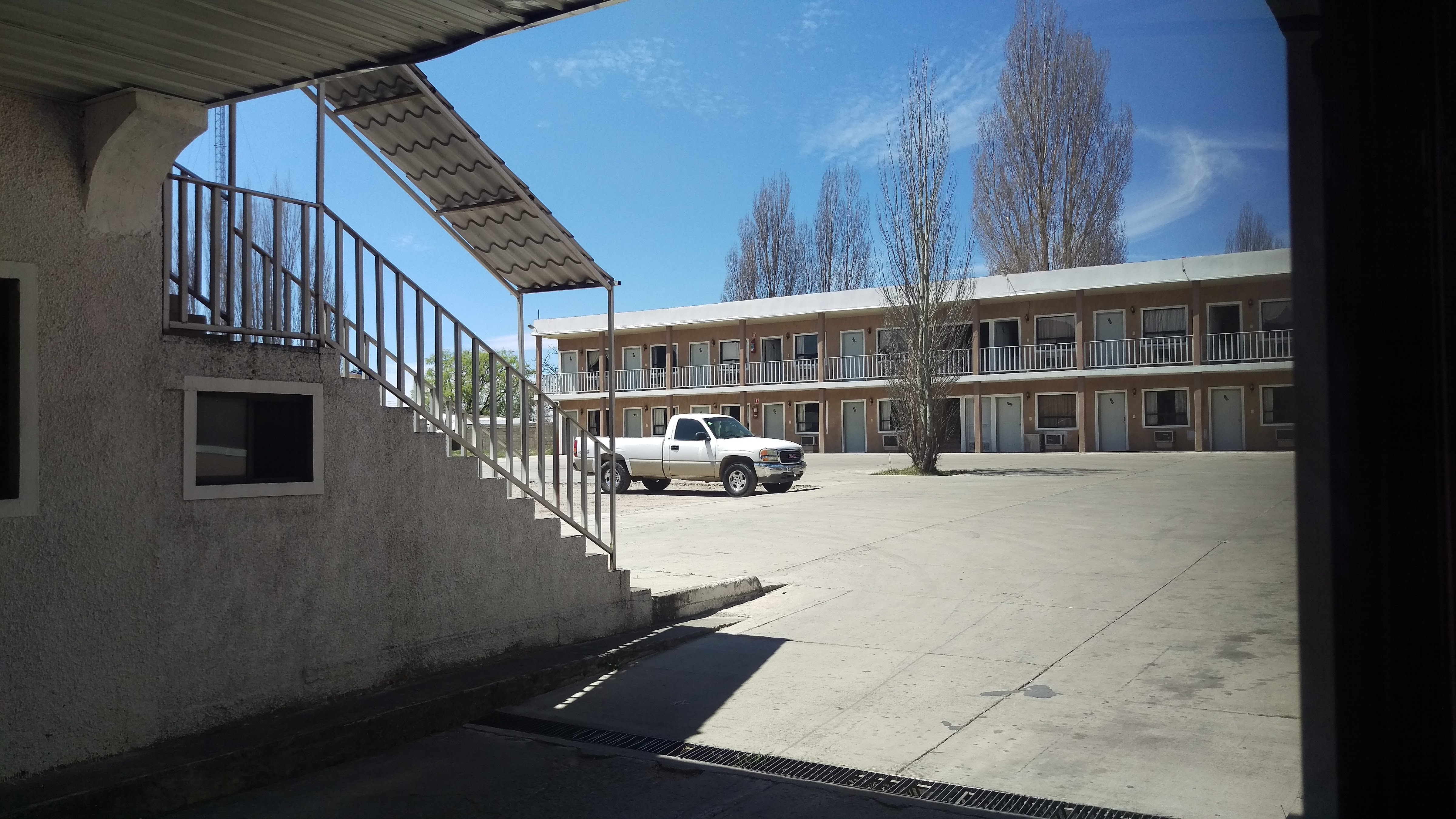 Hotel y restaurante de la sierra image 4