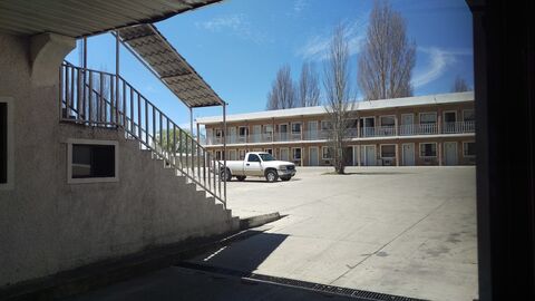 Hotel y restaurante de la sierra image 4