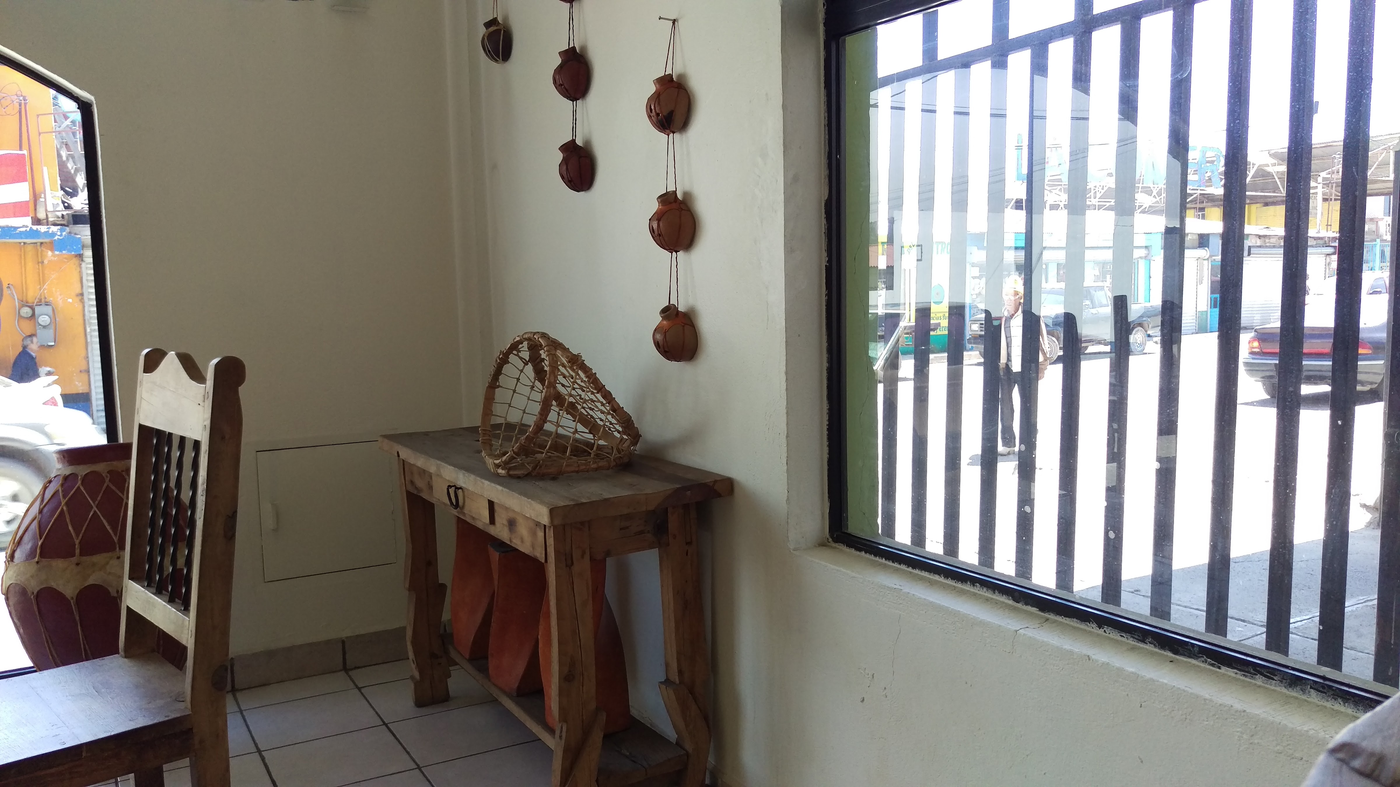 Hotel y restaurante de la sierra image 5