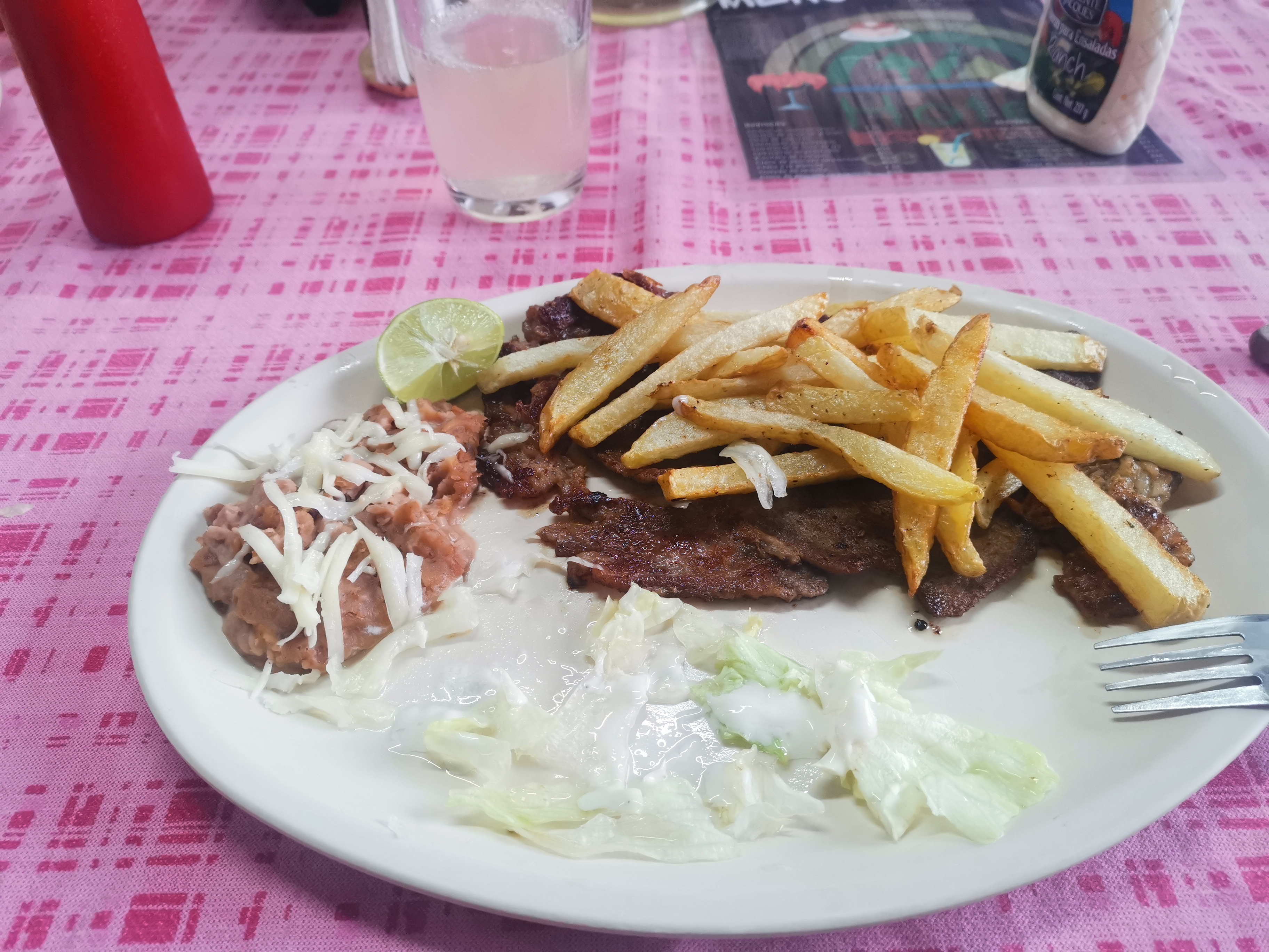 Hotel y restaurante de la sierra image 6