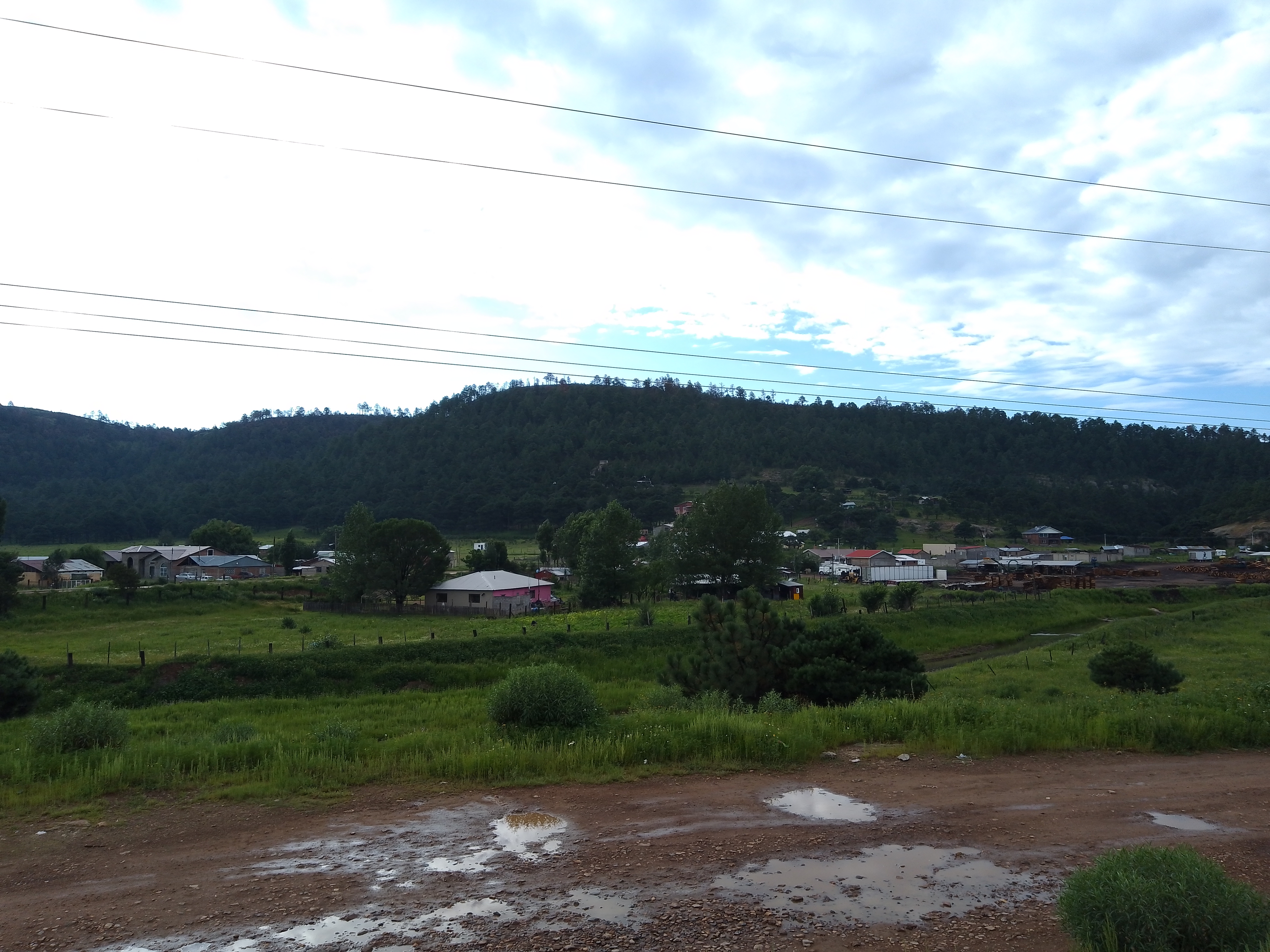 Hotel y restaurante de la sierra image 7