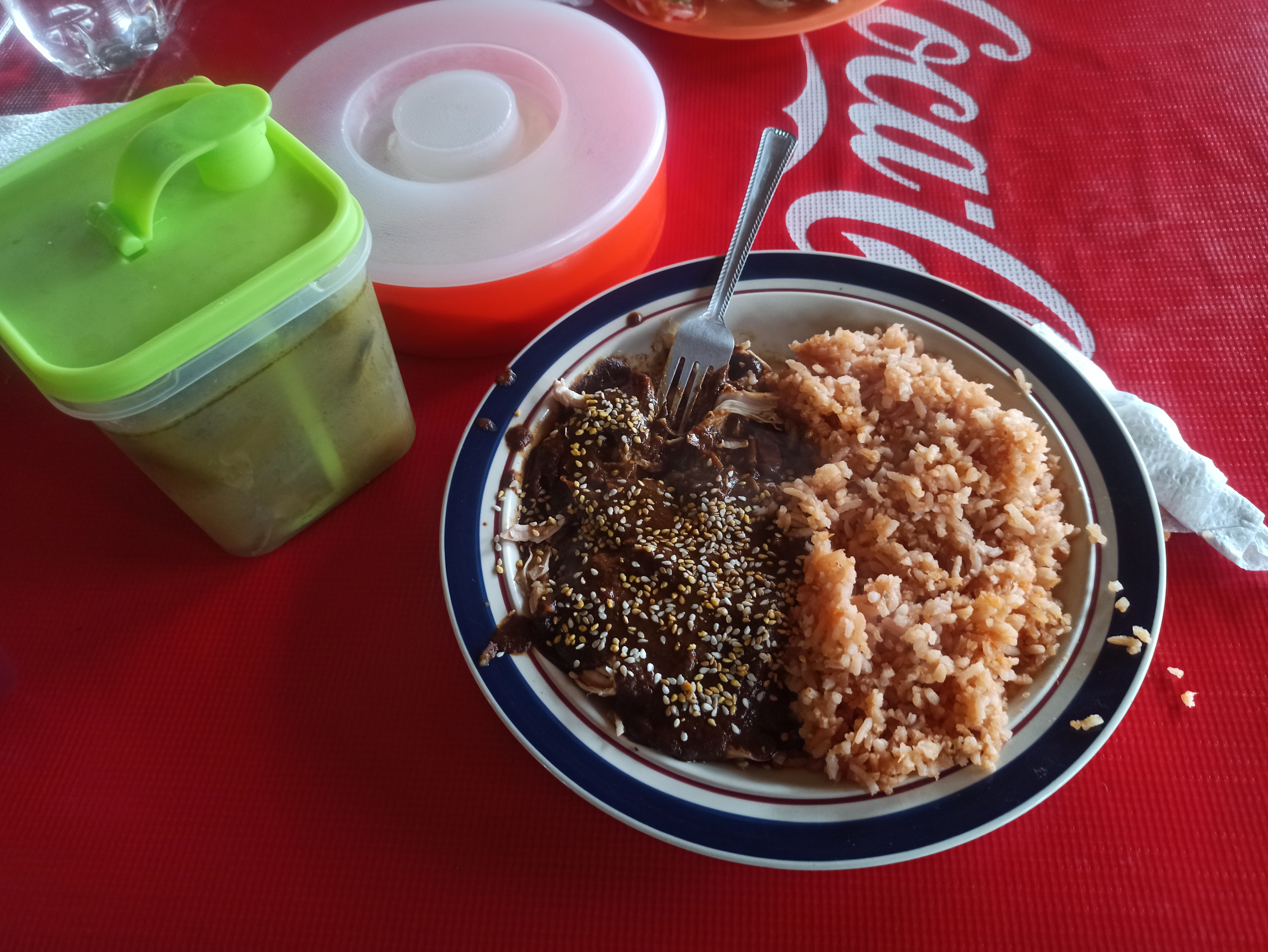 El Pollito pio" image 2