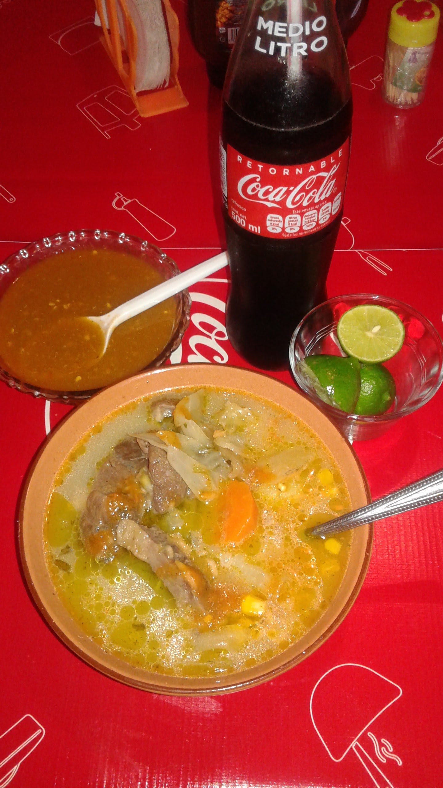 El Pollito pio" image 7