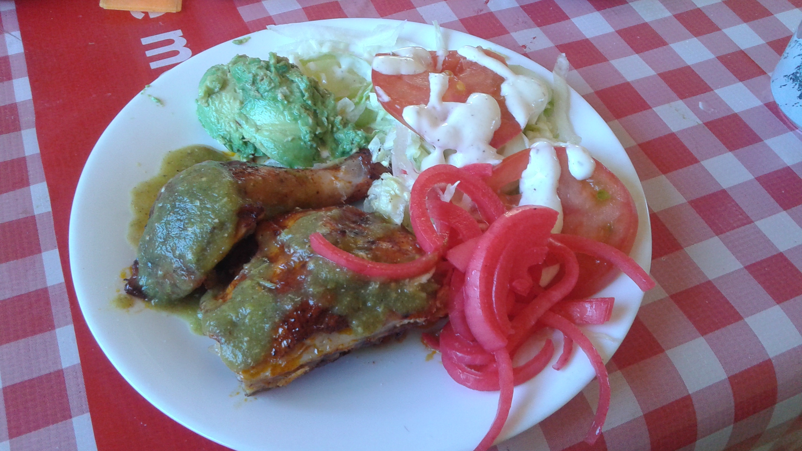 El Pollito pio" image 8