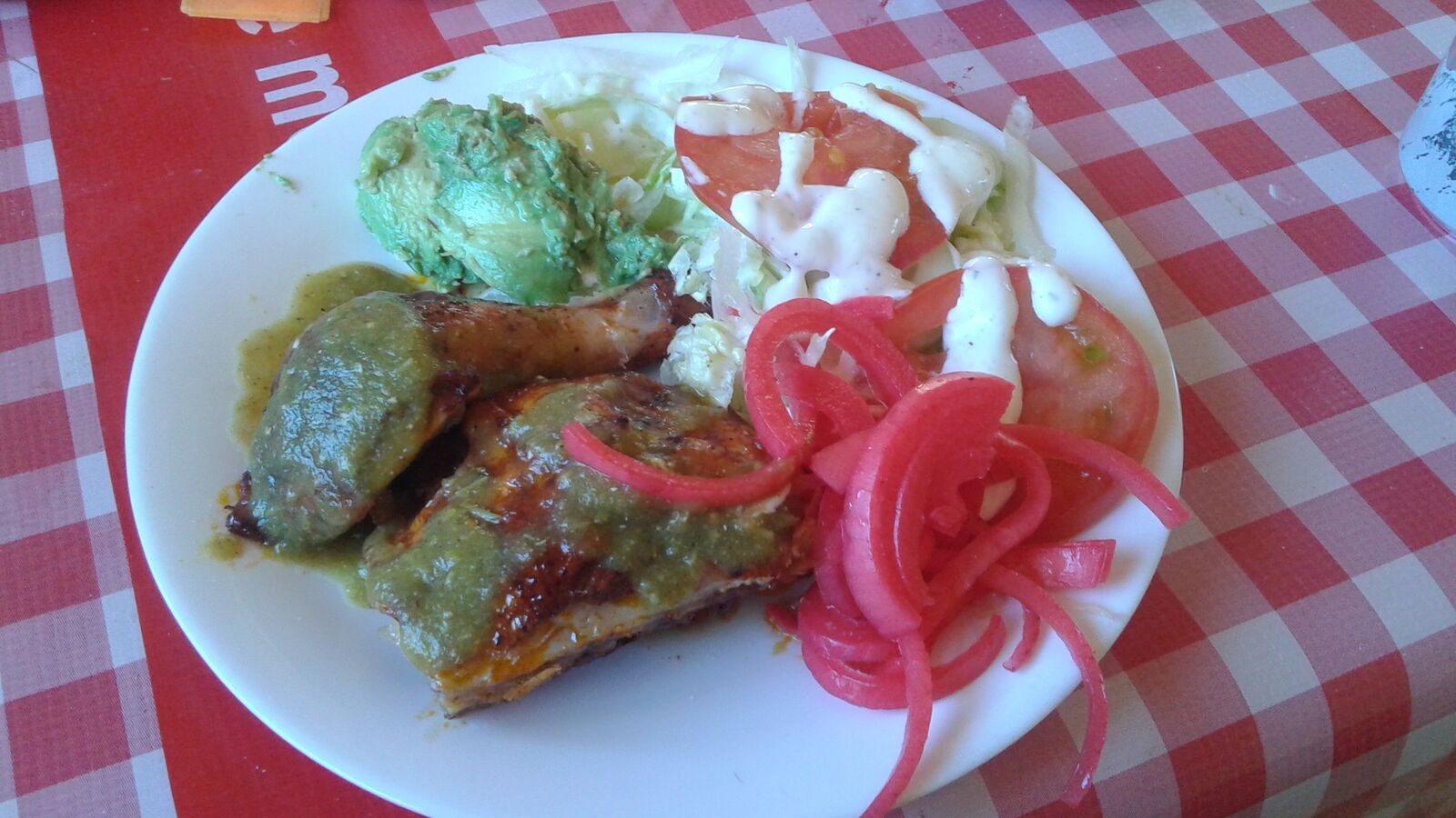 El Pollito pio" image 8