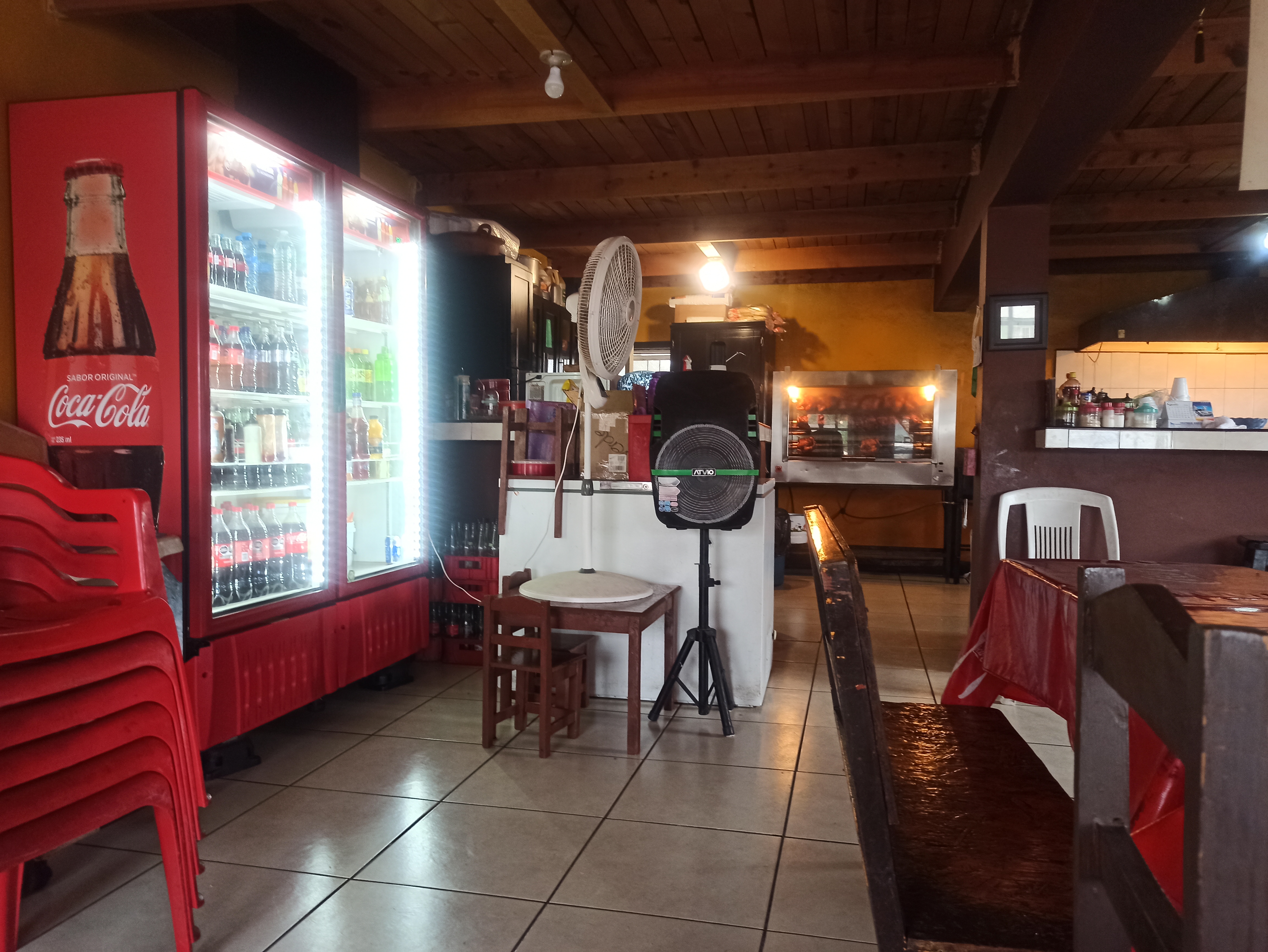 El Pollito pio" image 10