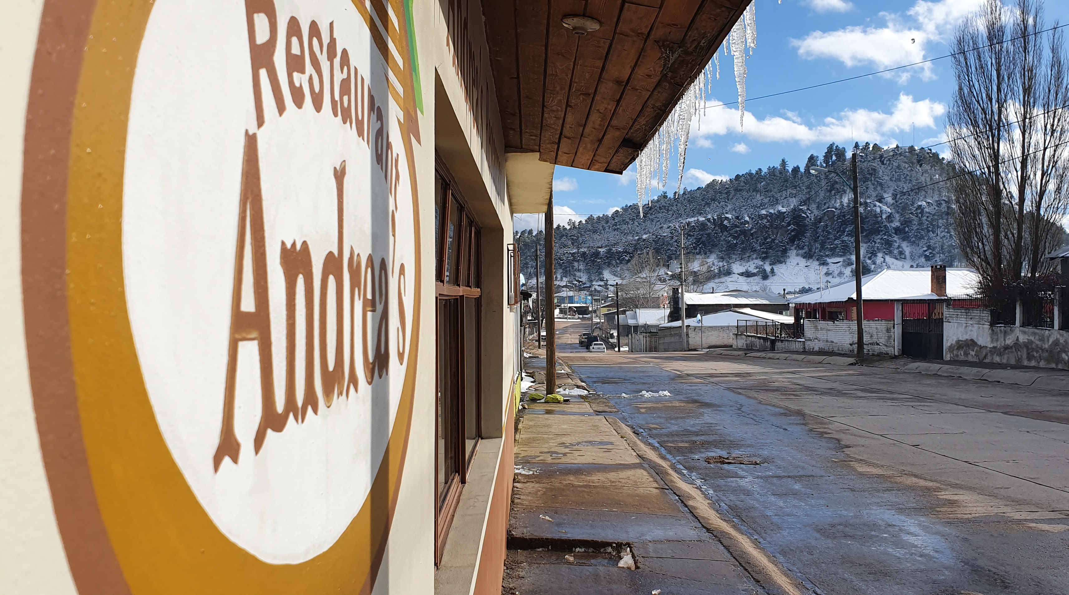 Andrea´s Restaurant image 5