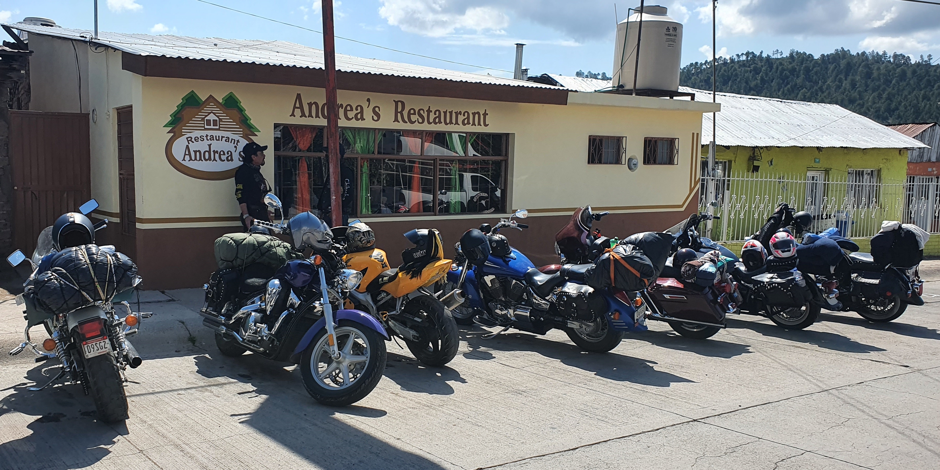 Andrea´s Restaurant image 8