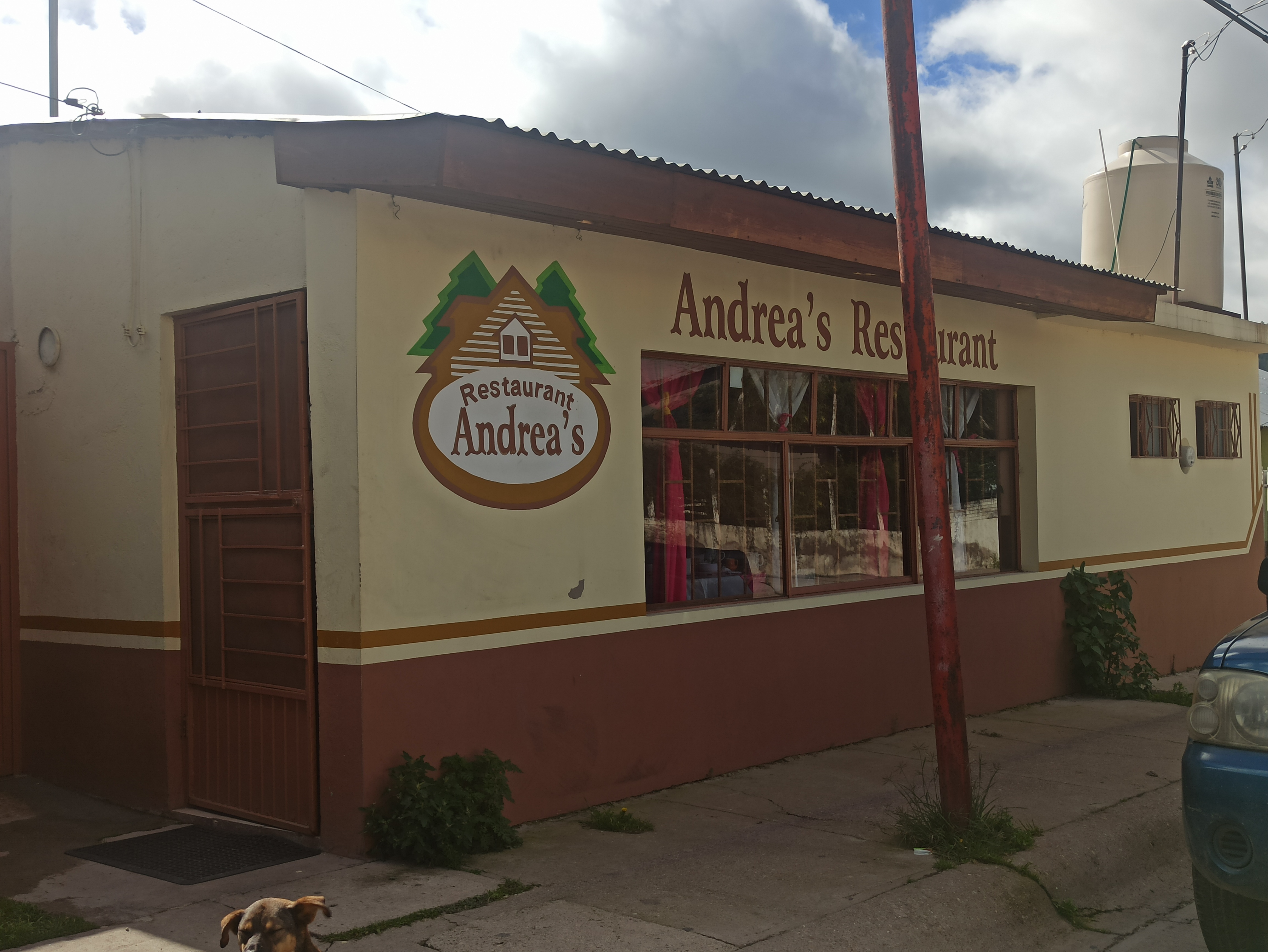 Andrea´s Restaurant image 9