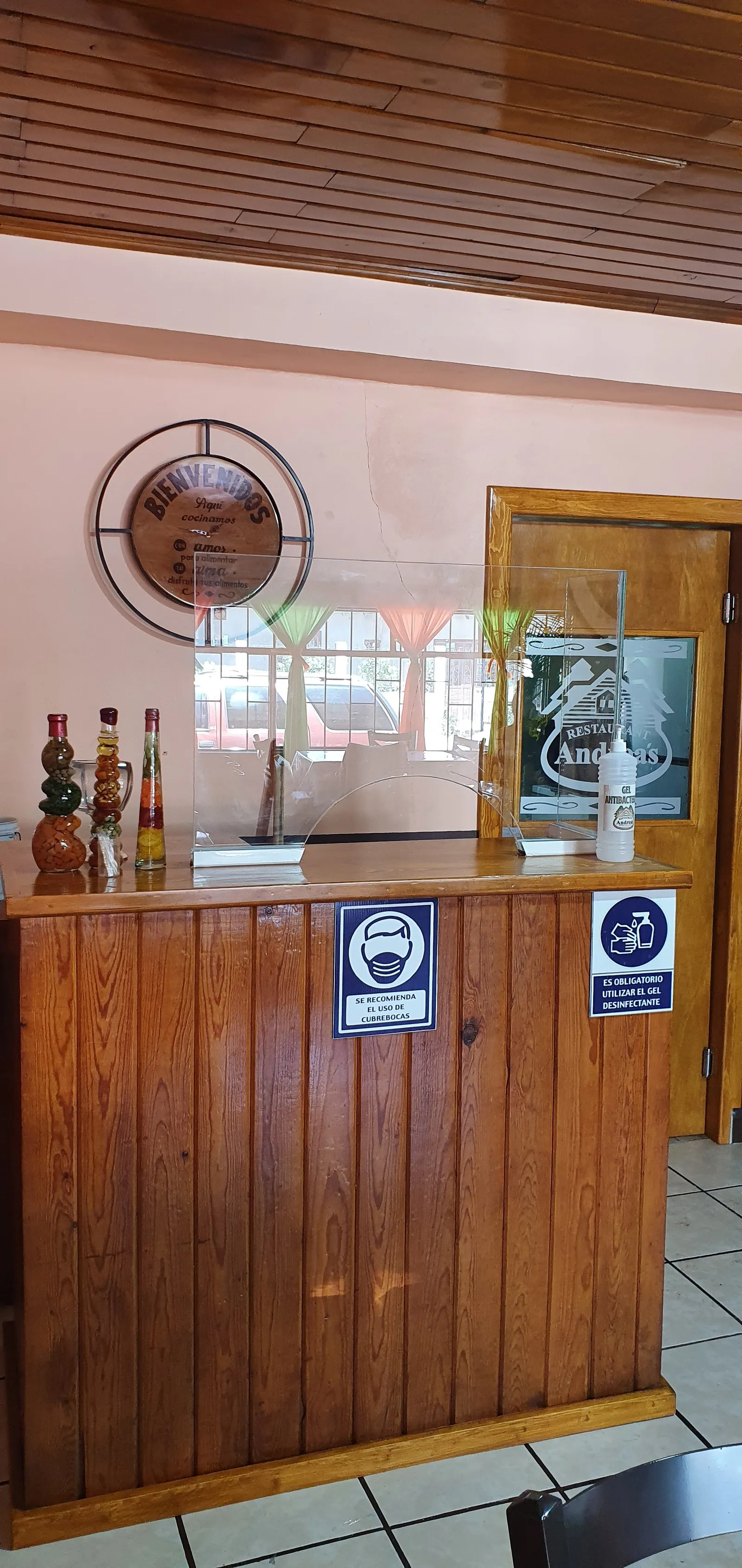 Andrea´s Restaurant image 10