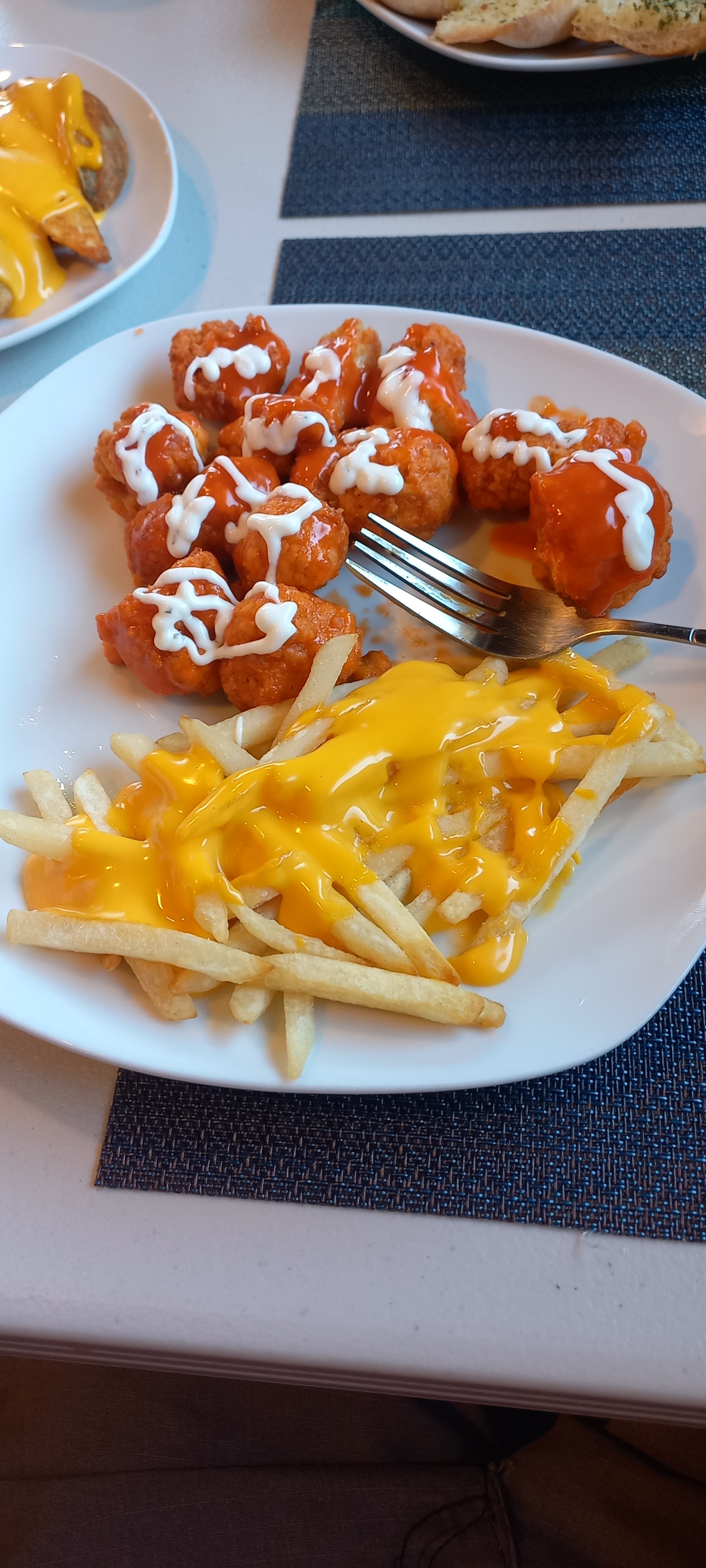 Pizzería La Sierra San Juanito image 3