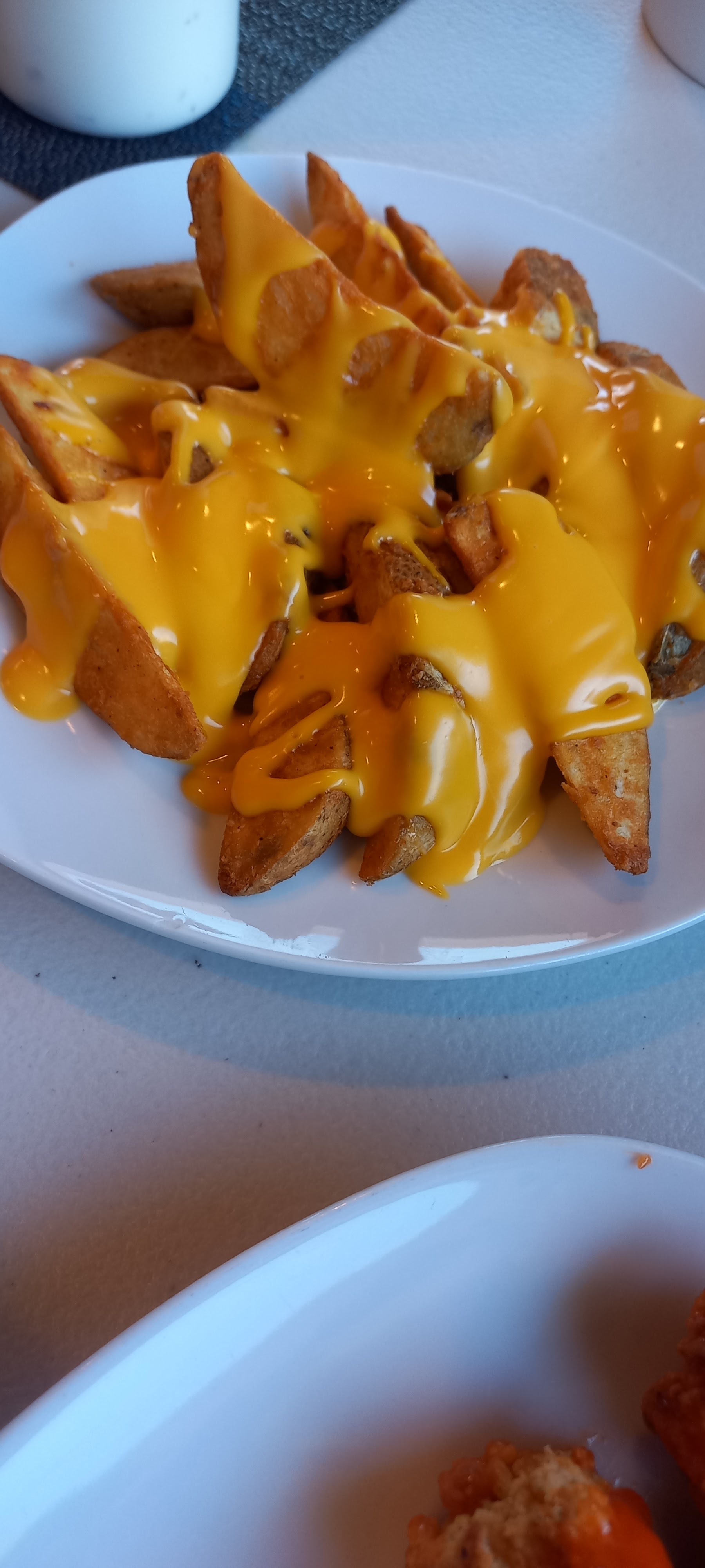 Pizzería La Sierra San Juanito image 4