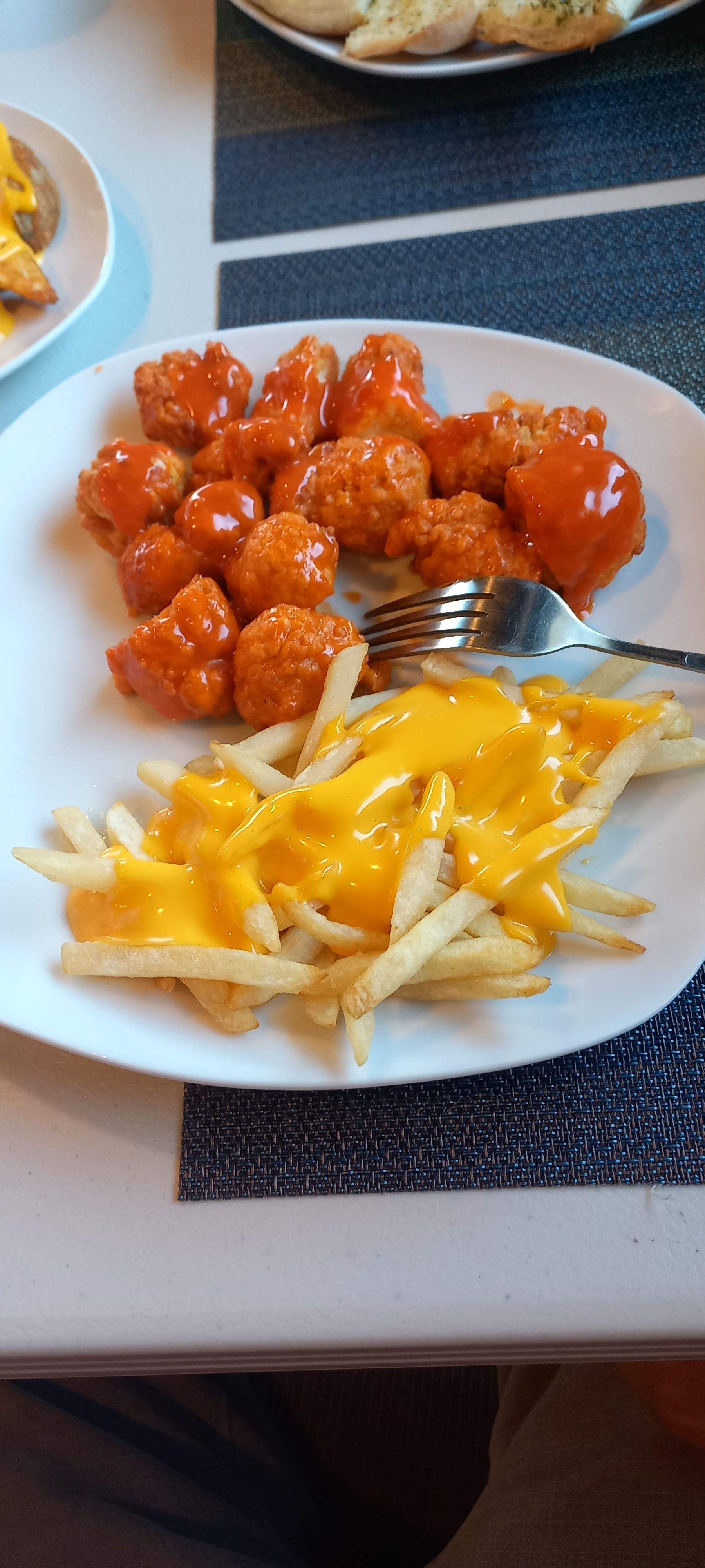 Pizzería La Sierra San Juanito image 8