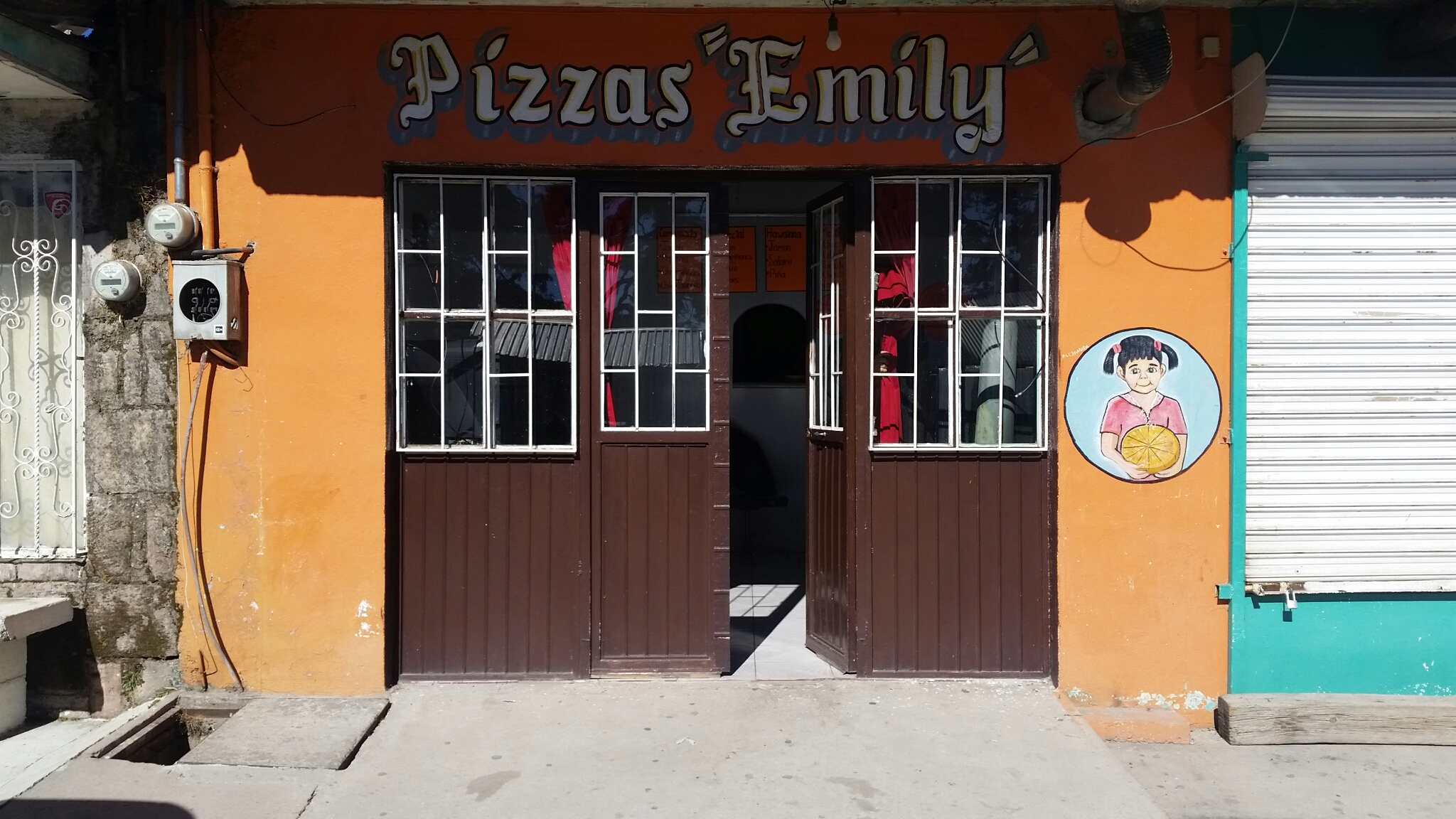 Pizzas Emily image 1