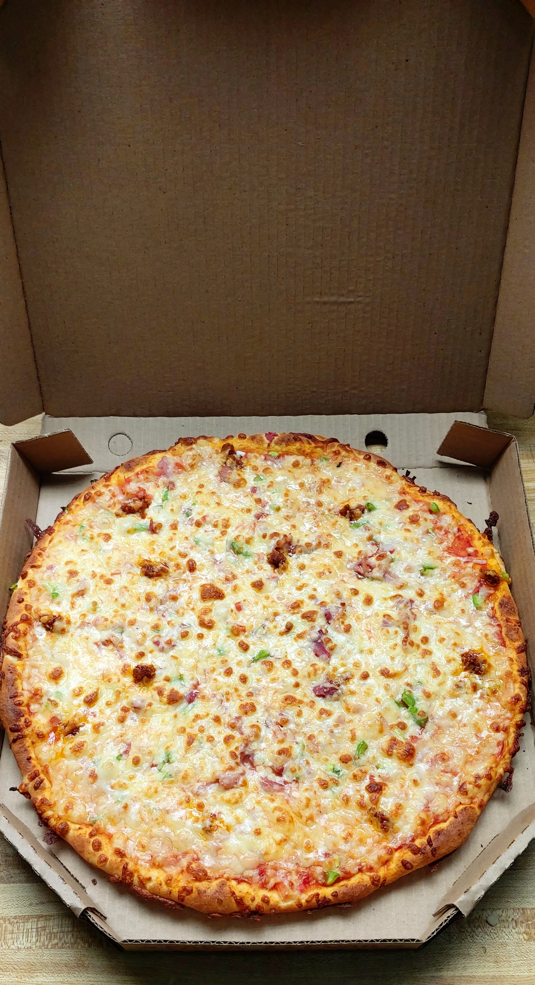 Pizzas Emily image 3