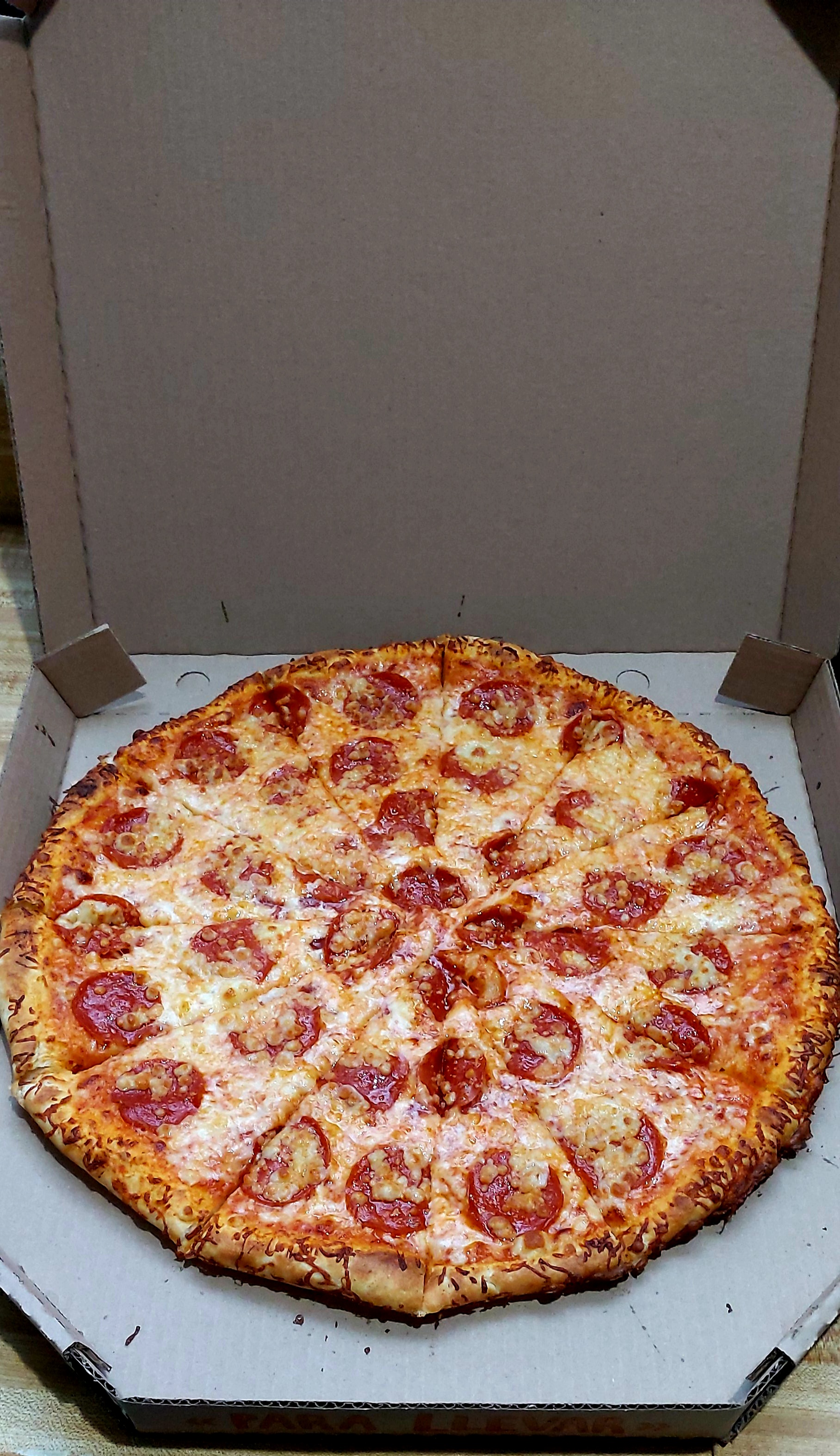 Pizzas Emily image 4