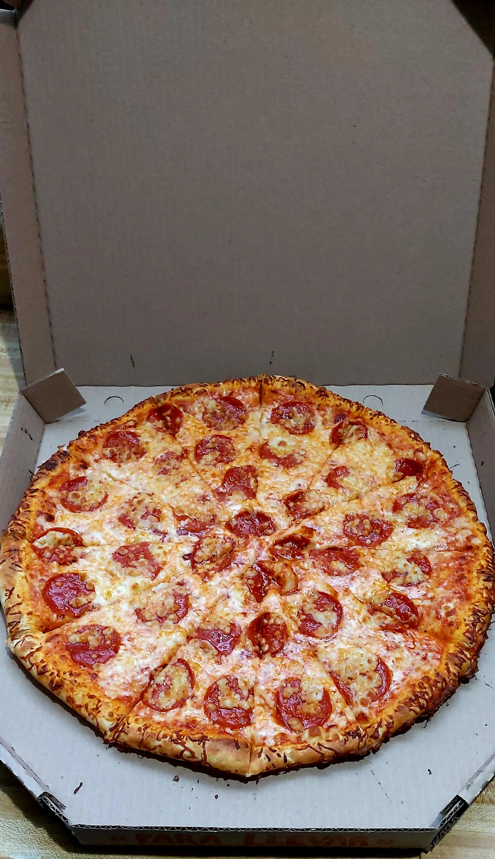 Pizzas Emily image 4