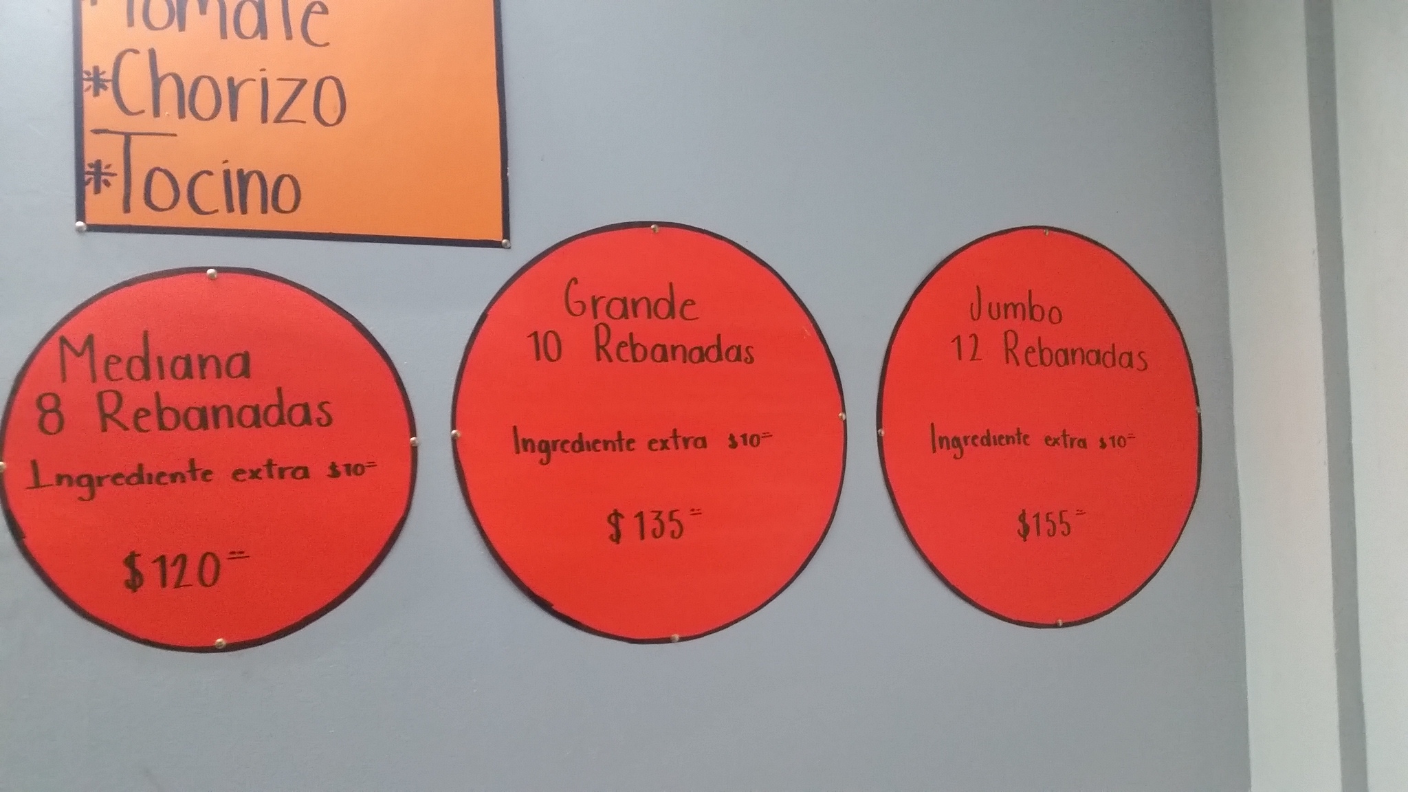 Pizzas Emily image 5