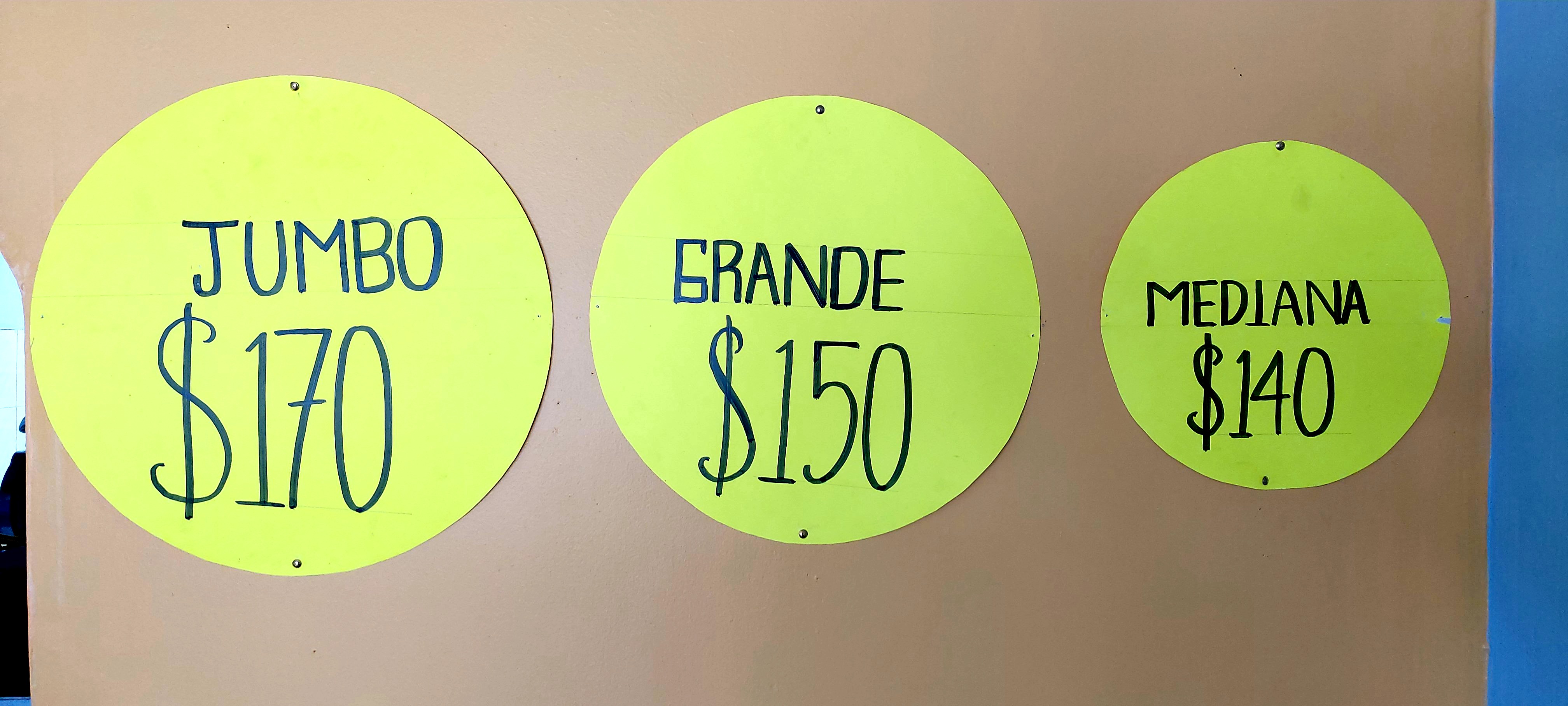 Pizzas Emily image 7