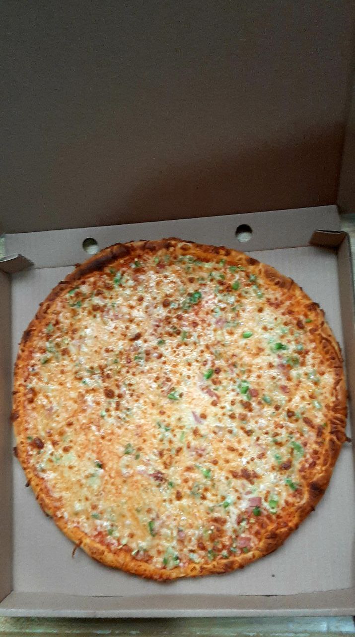 Pizzas Emily image 8