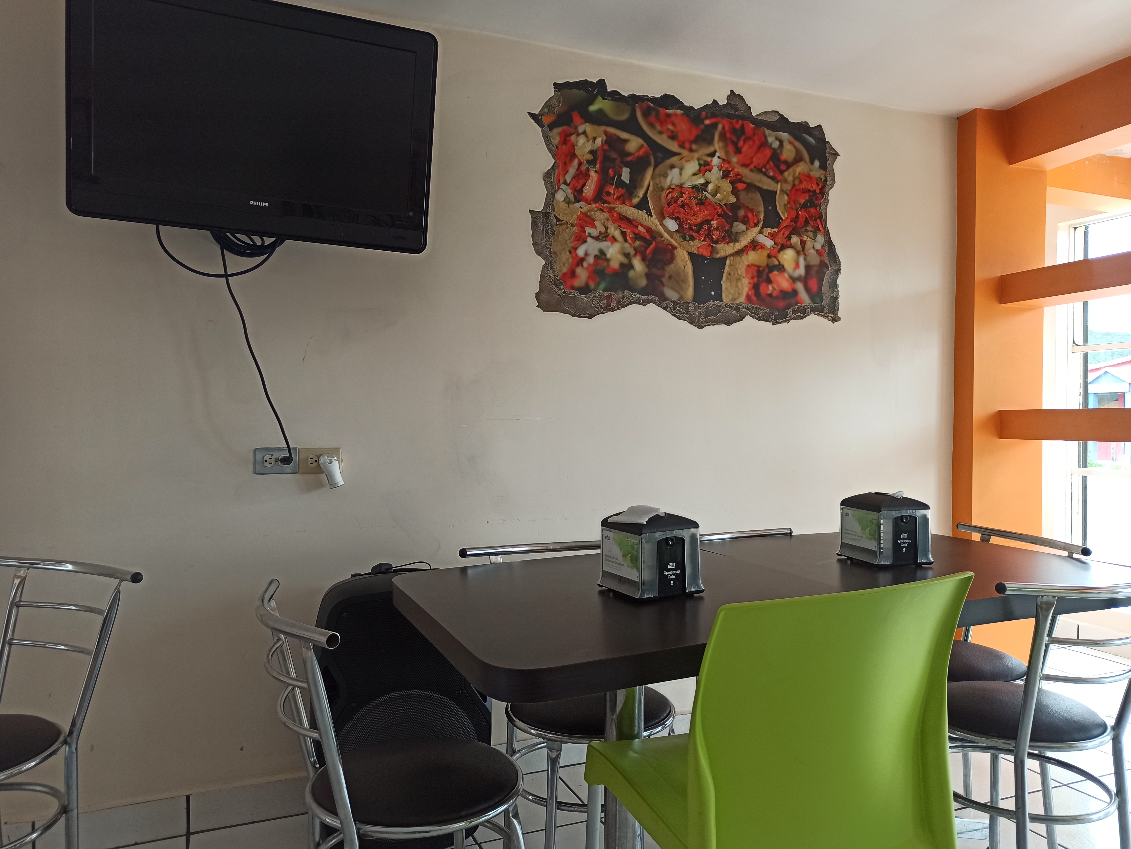 Tacos el K-zador image 1