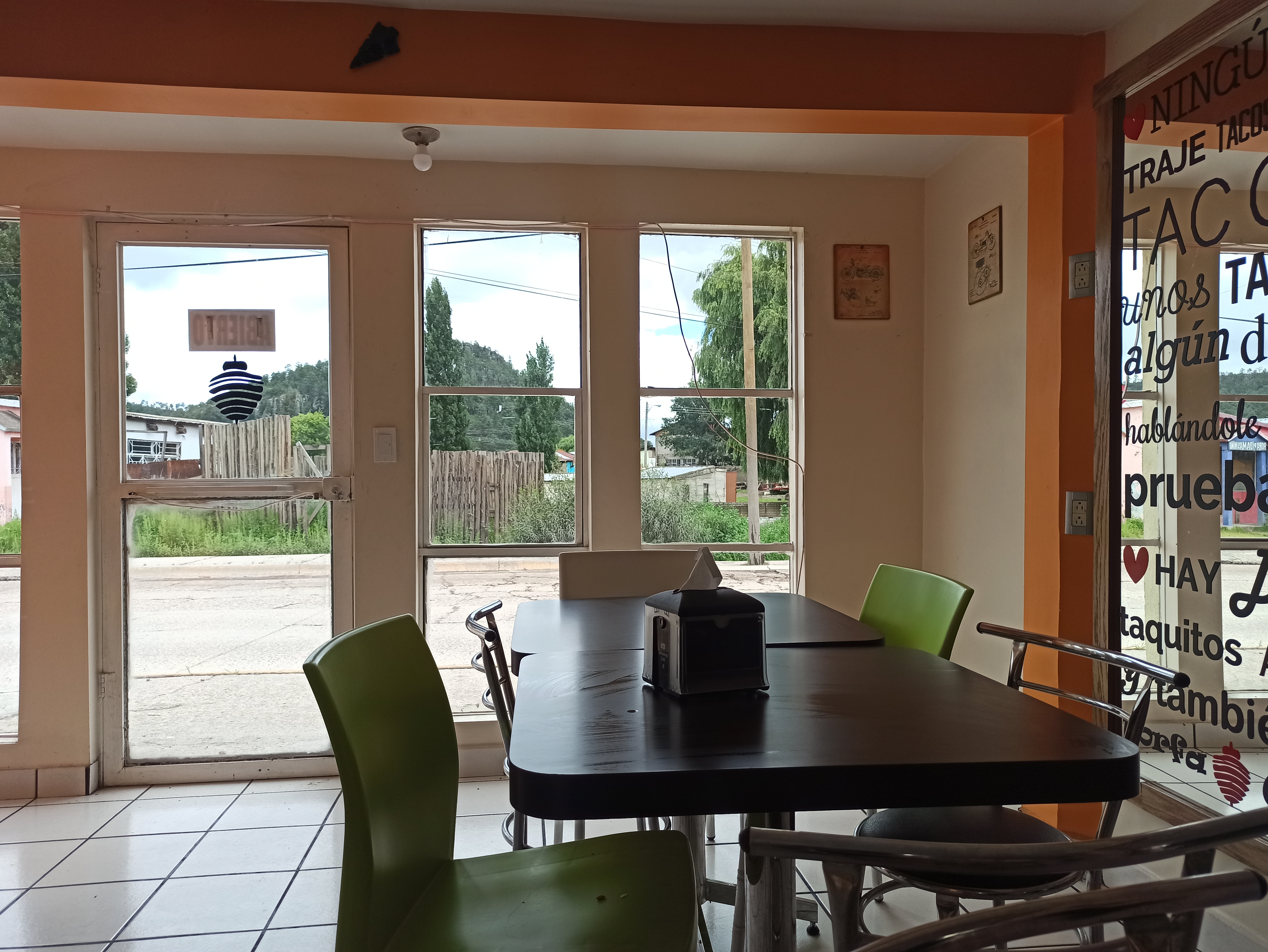 Tacos el K-zador image 2