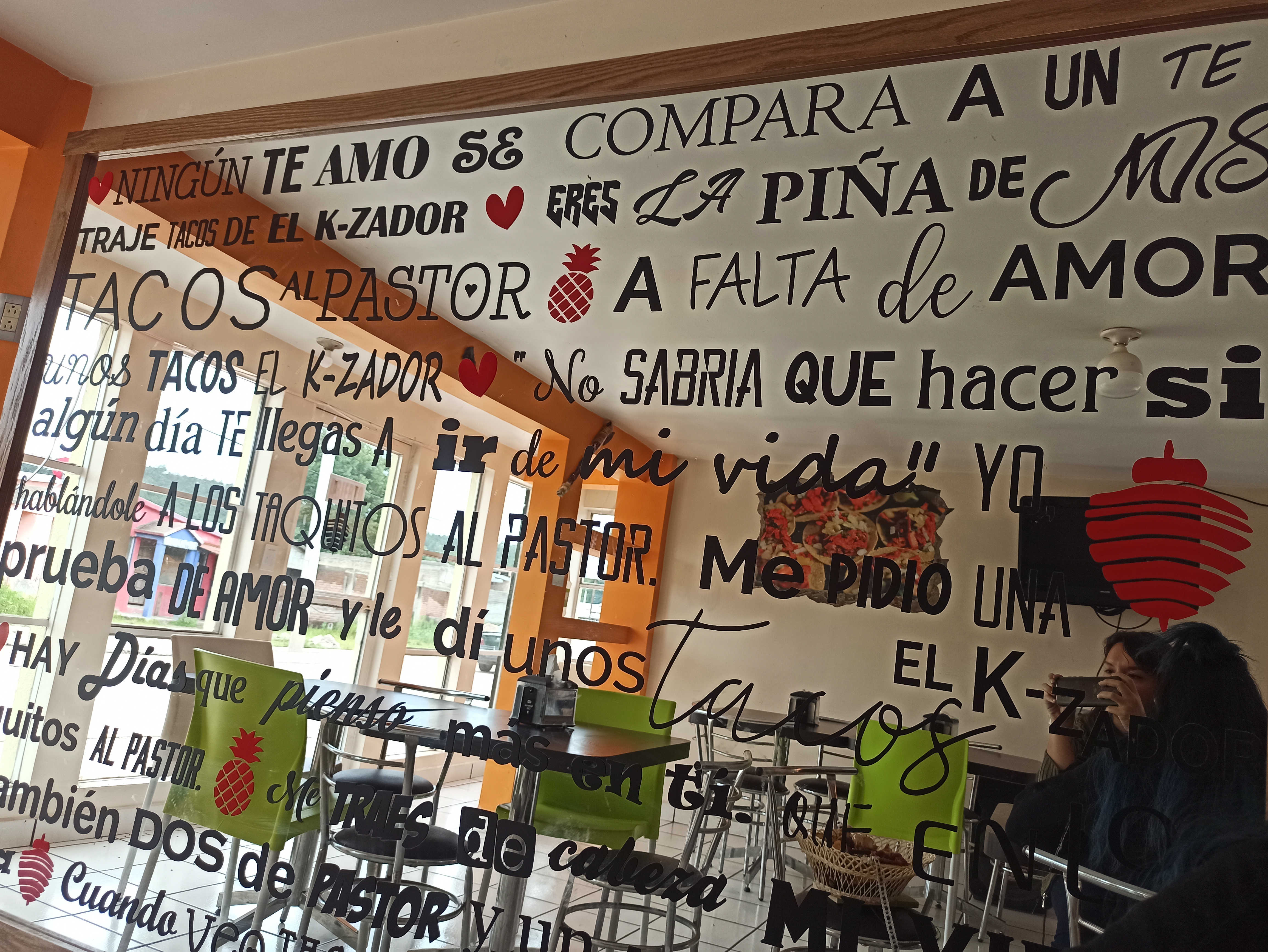 Tacos el K-zador image 4