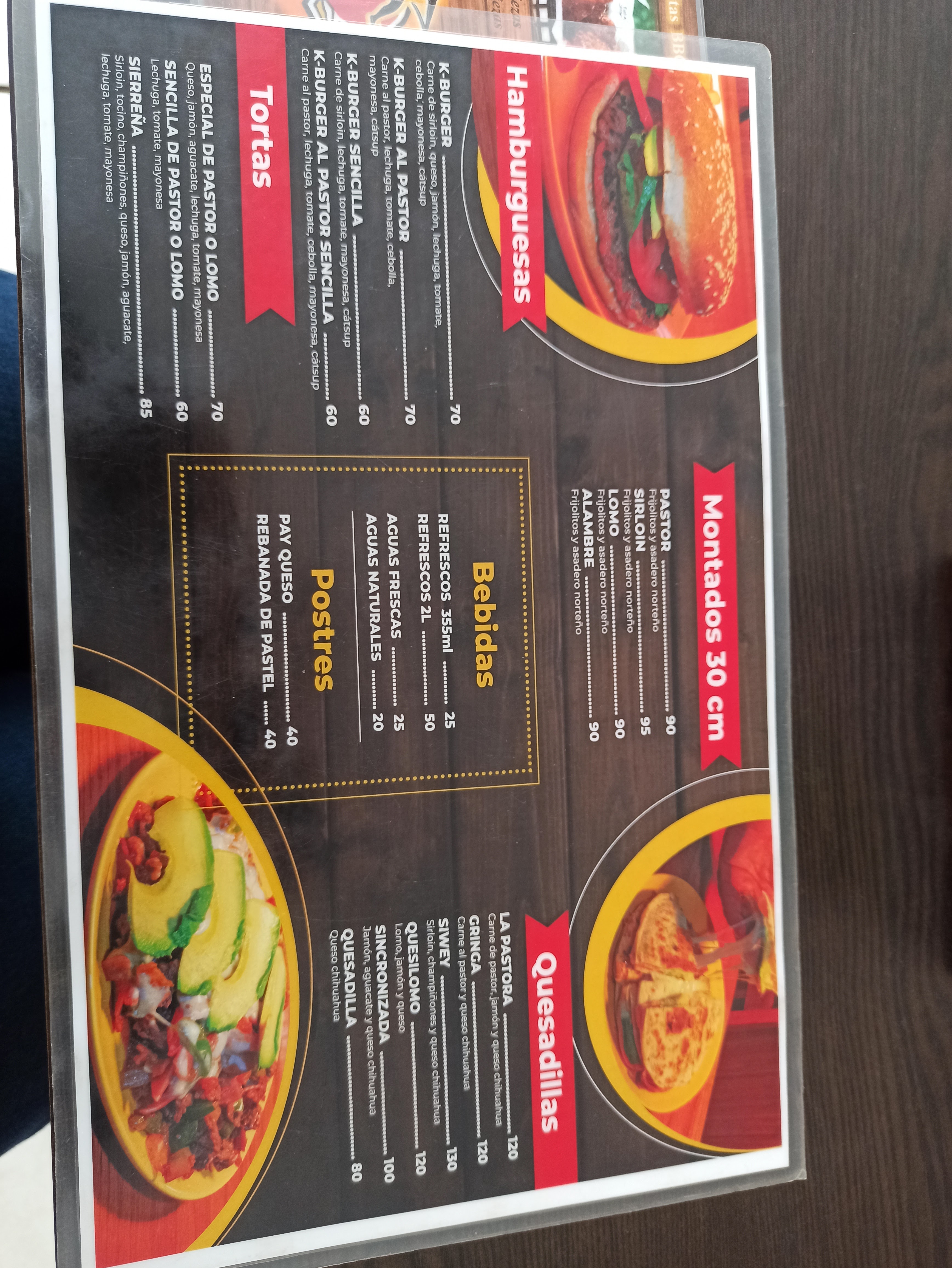 Tacos el K-zador image 5