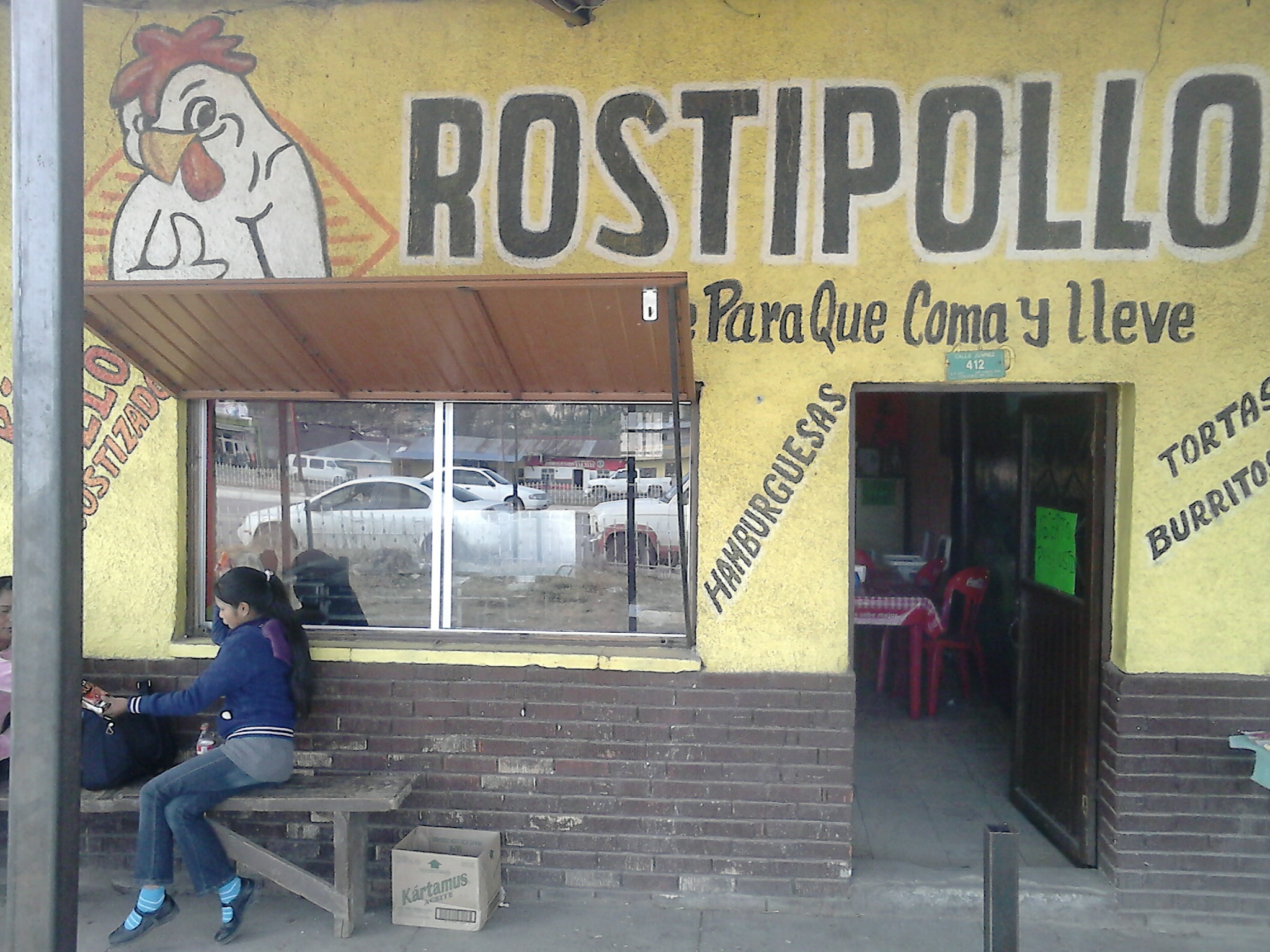 Rostipollo image 1