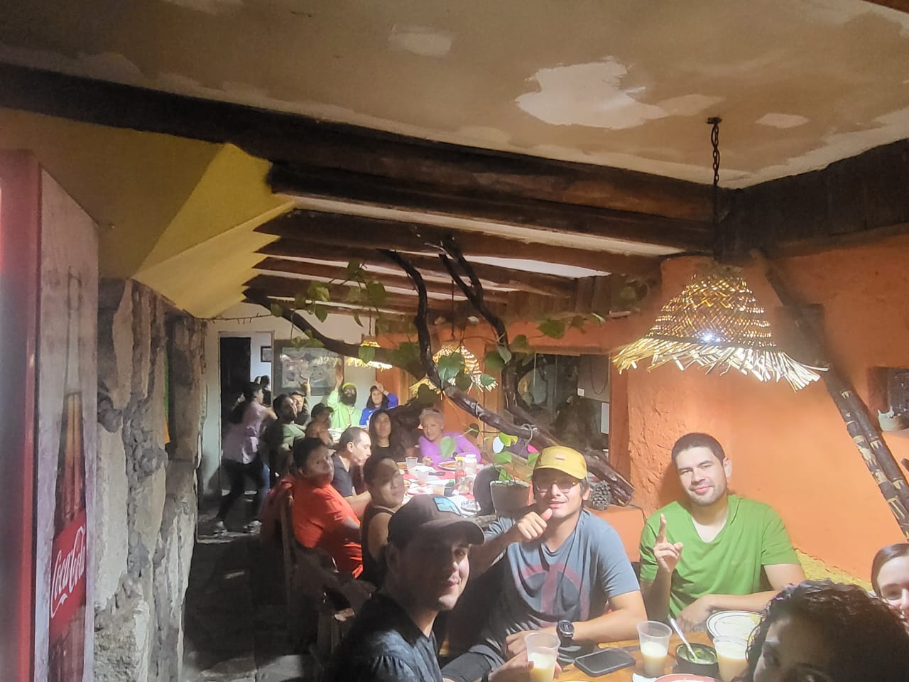 Restaurante Los Magueyes de la sra Vanesa image 3