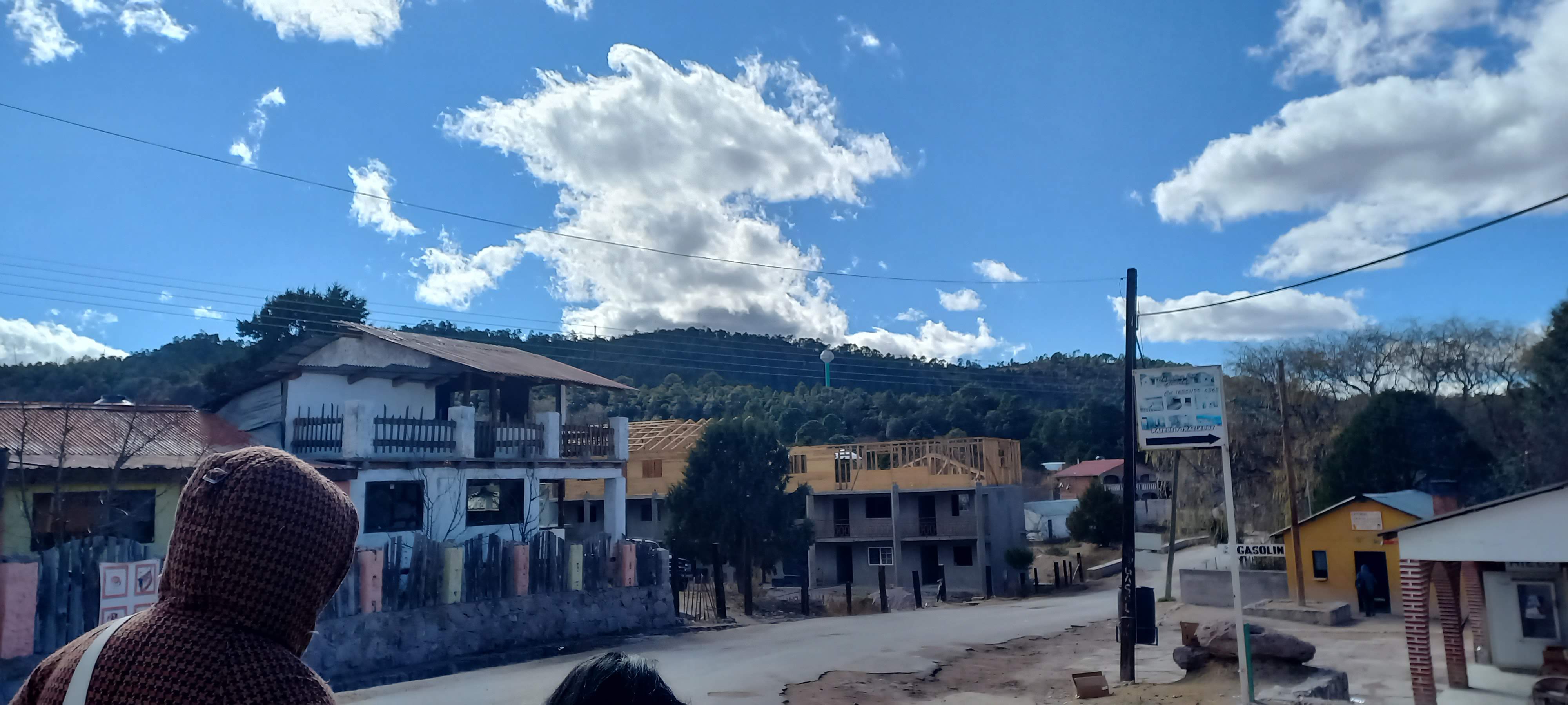 Restaurante Los Magueyes de la sra Vanesa image 4