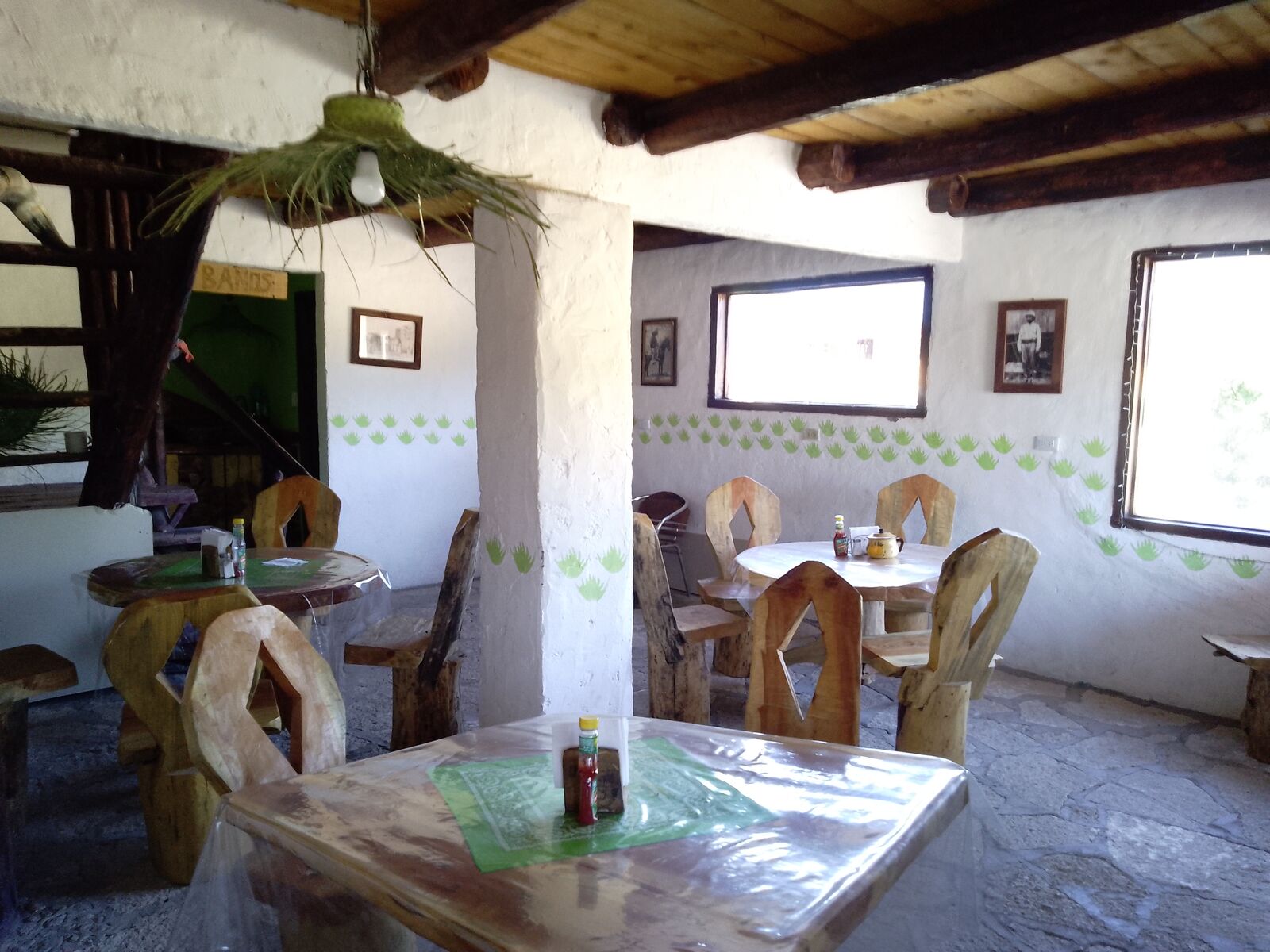 Restaurante Los Magueyes de la sra Vanesa image 5